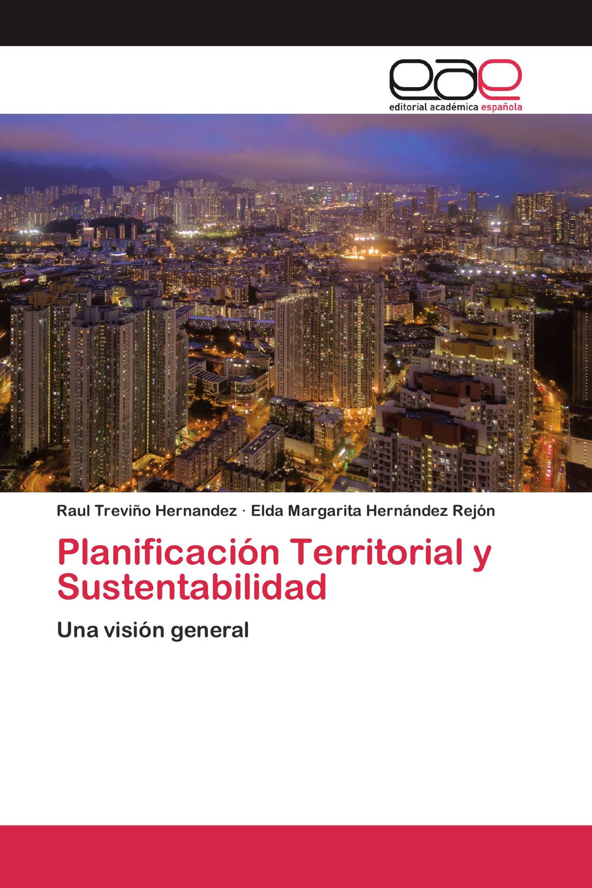 Planificación Territorial y Sustentabilidad