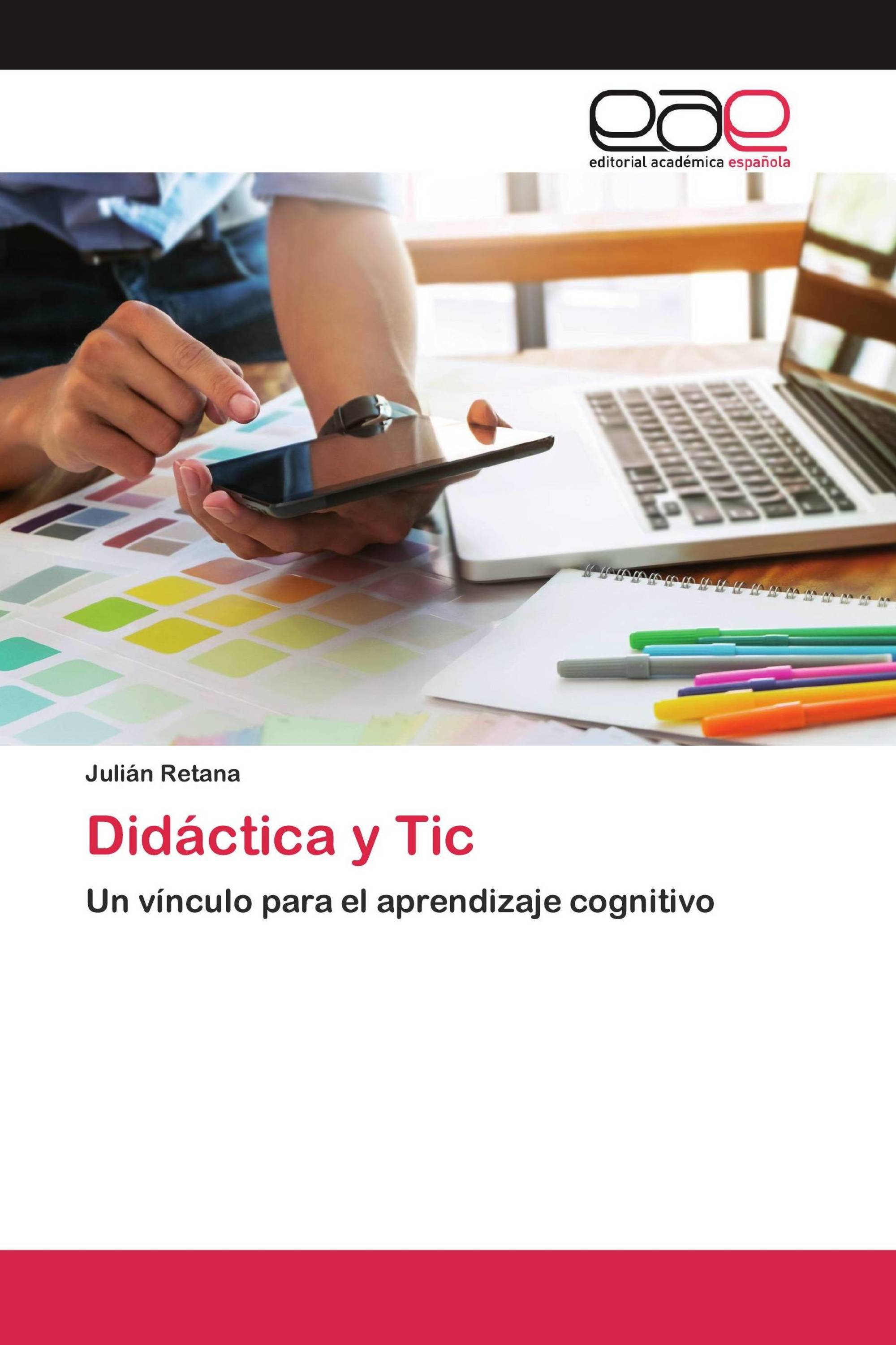 Didáctica y Tic