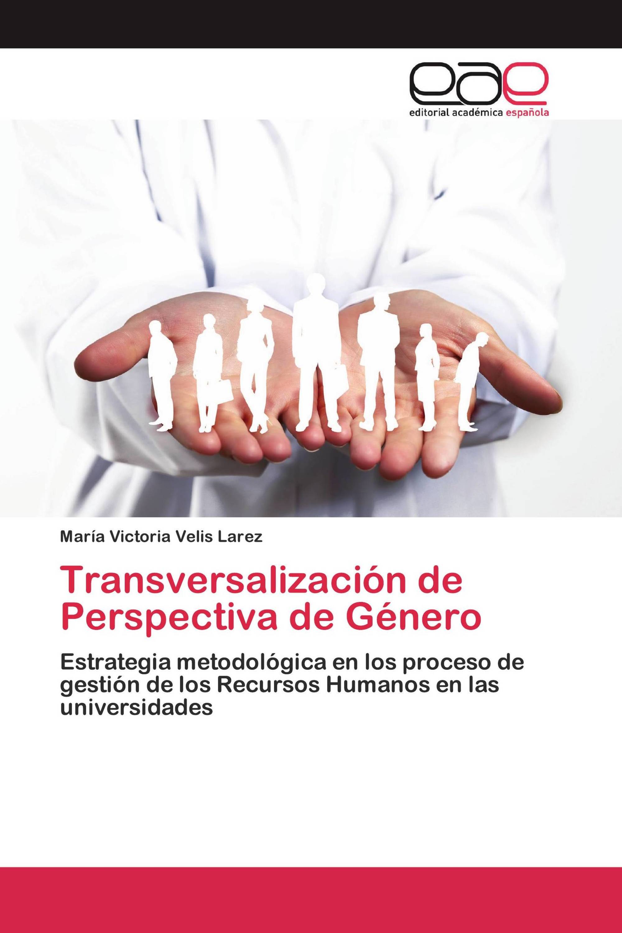 Transversalización de Perspectiva de Género