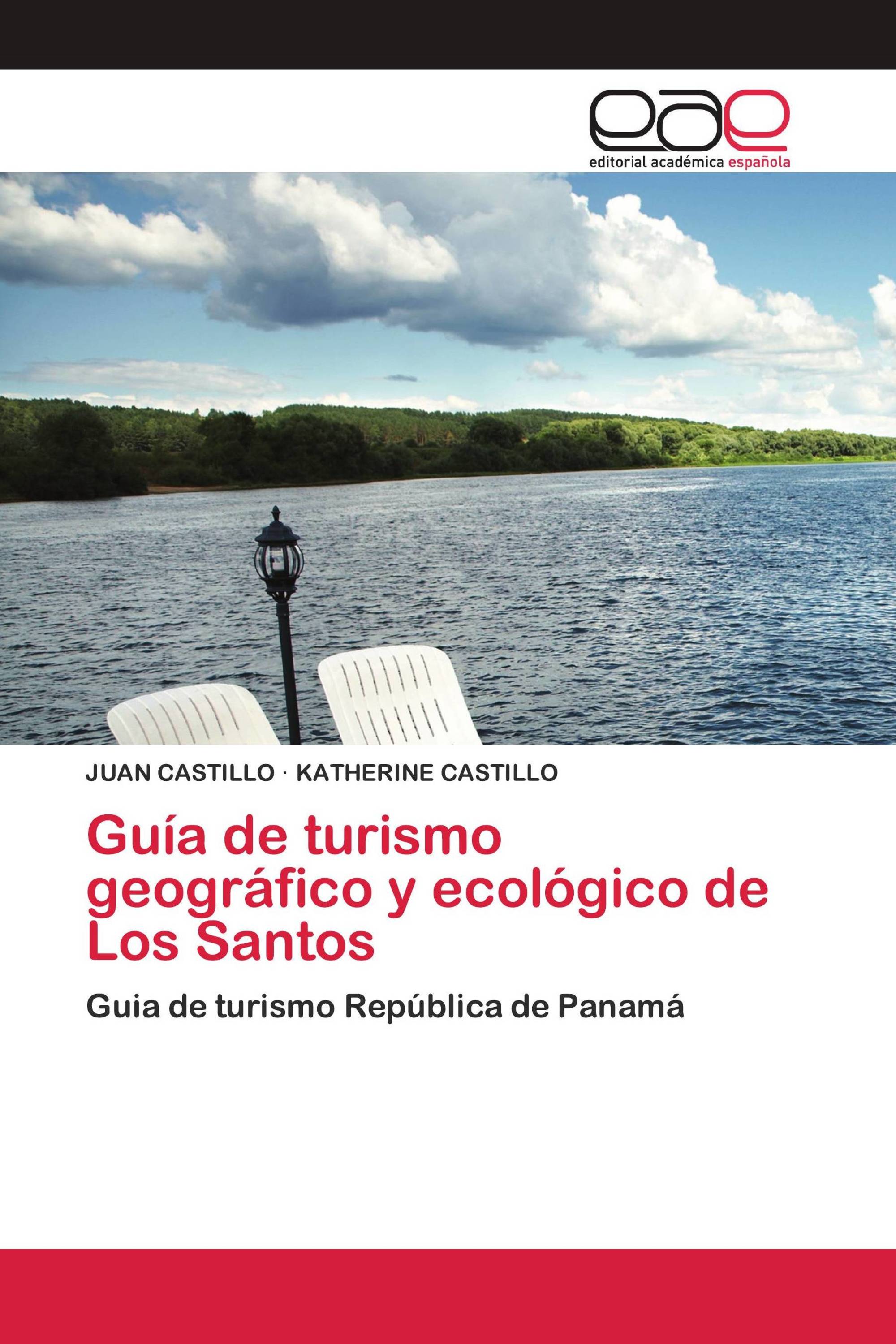 Guía de turismo geográfico y ecológico de Los Santos