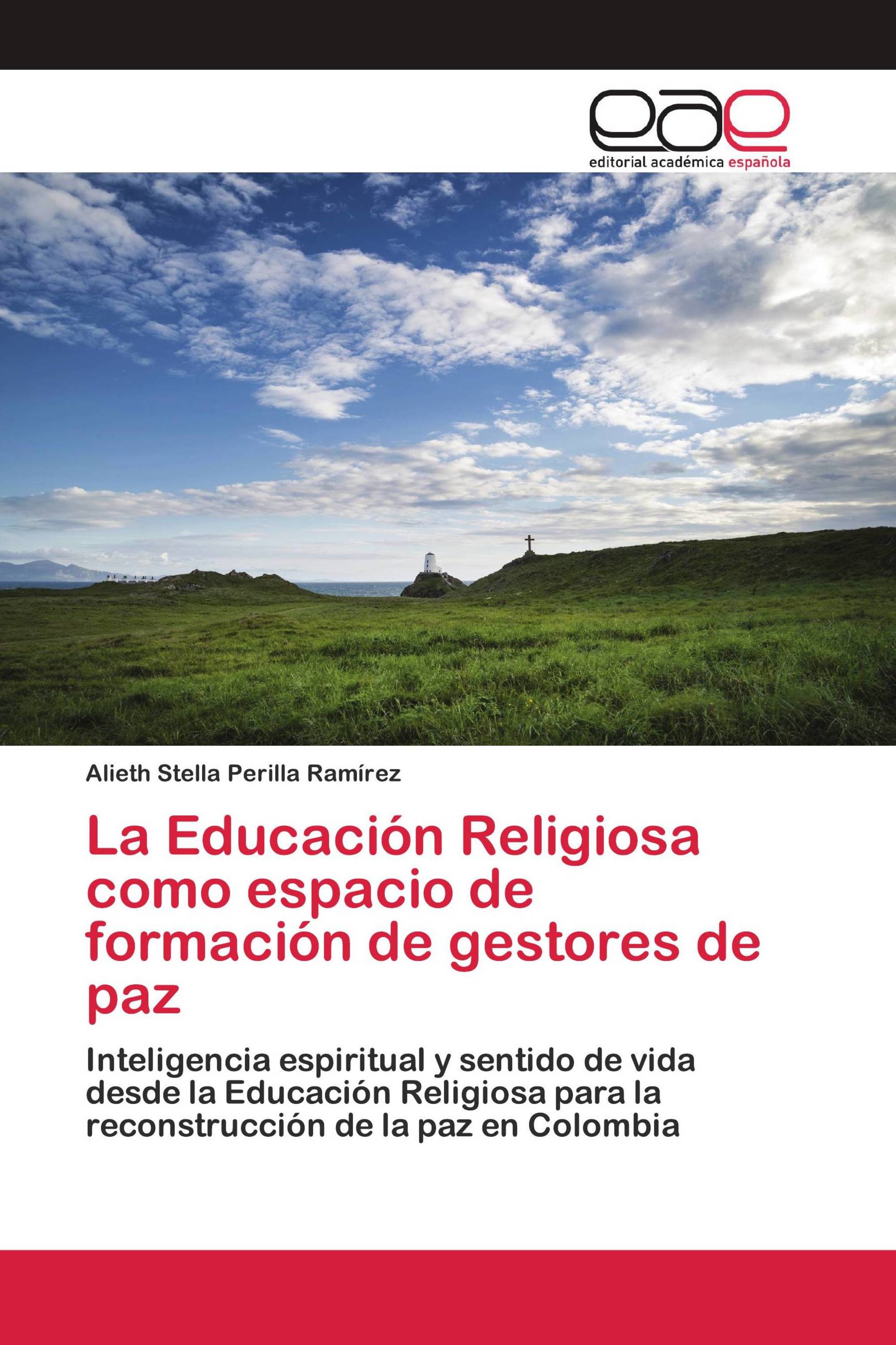 La Educación Religiosa como espacio de formación de gestores de paz