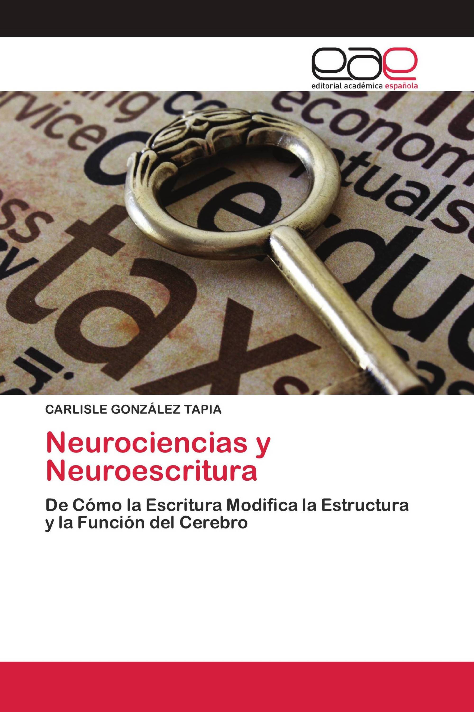 Neurociencias y Neuroescritura