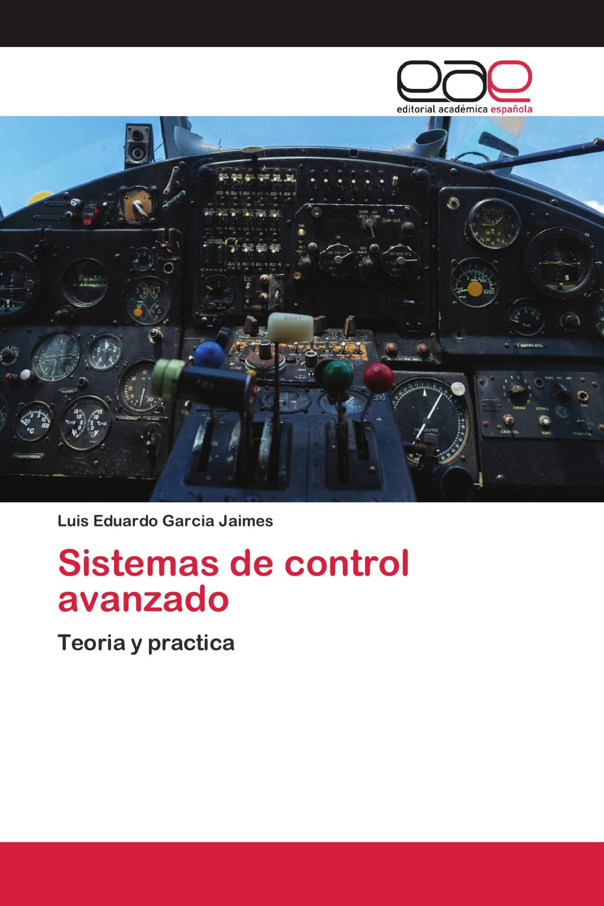 Sistemas de control avanzado