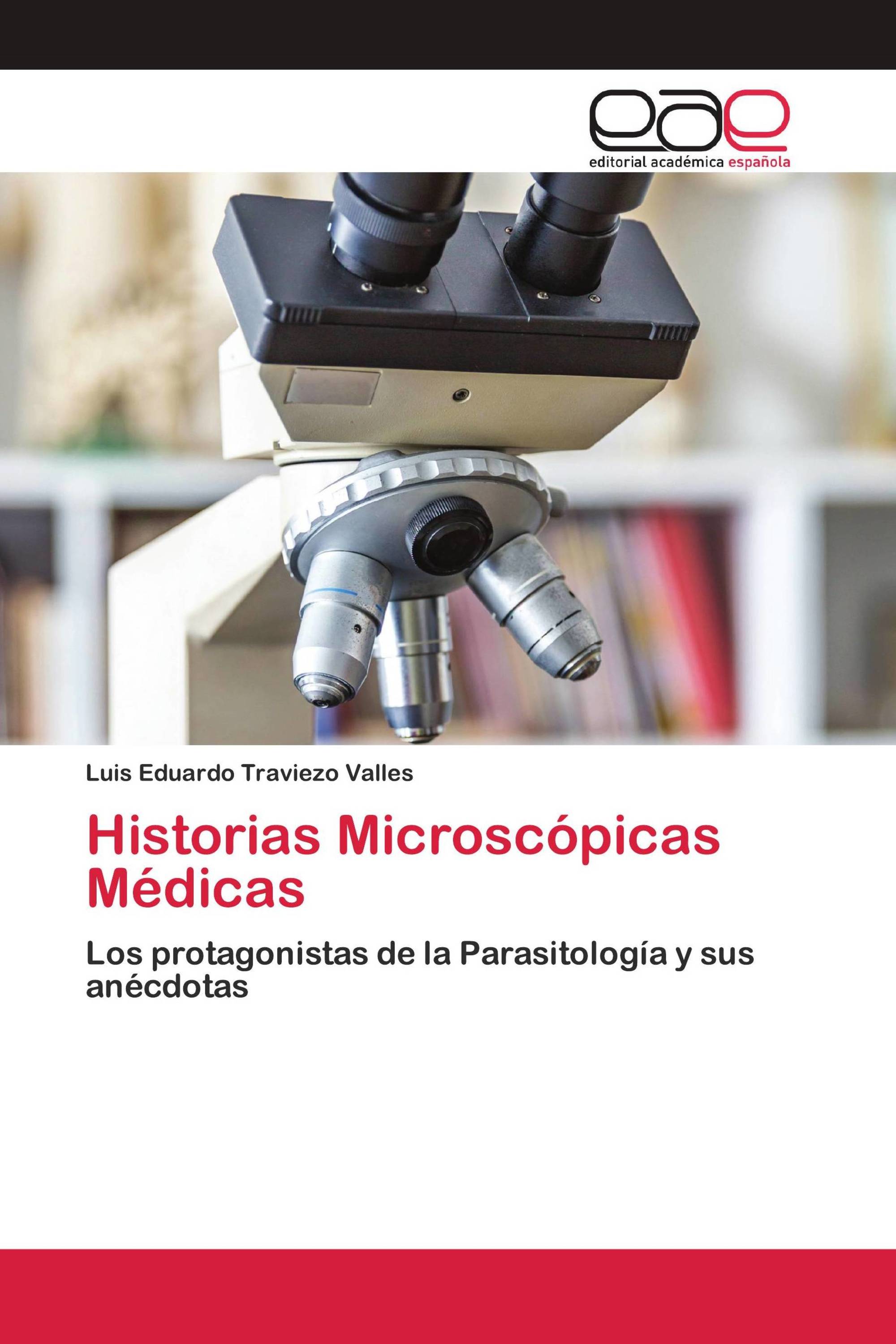 Historias Microscópicas Médicas