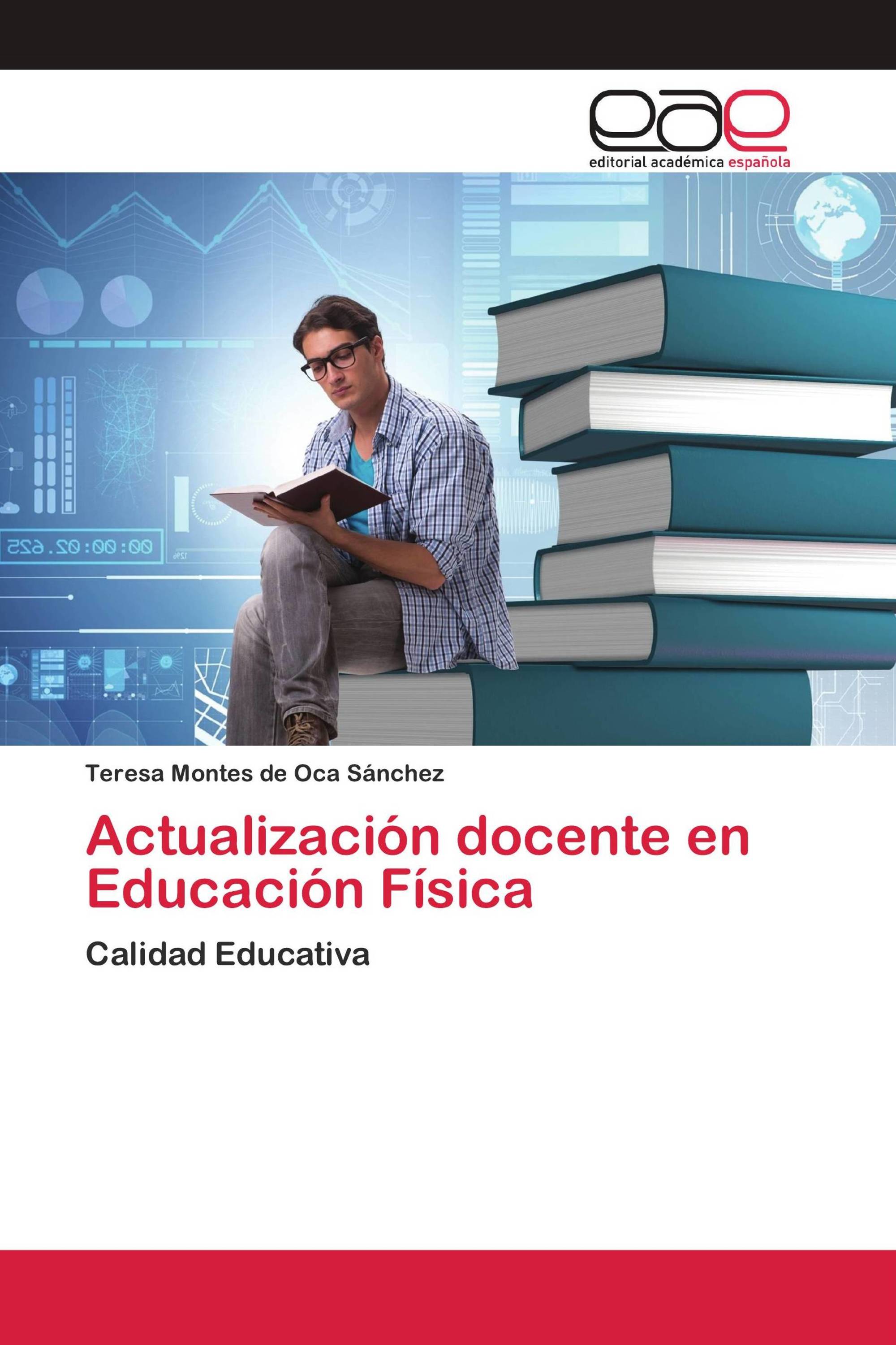 Actualización docente en Educación Física