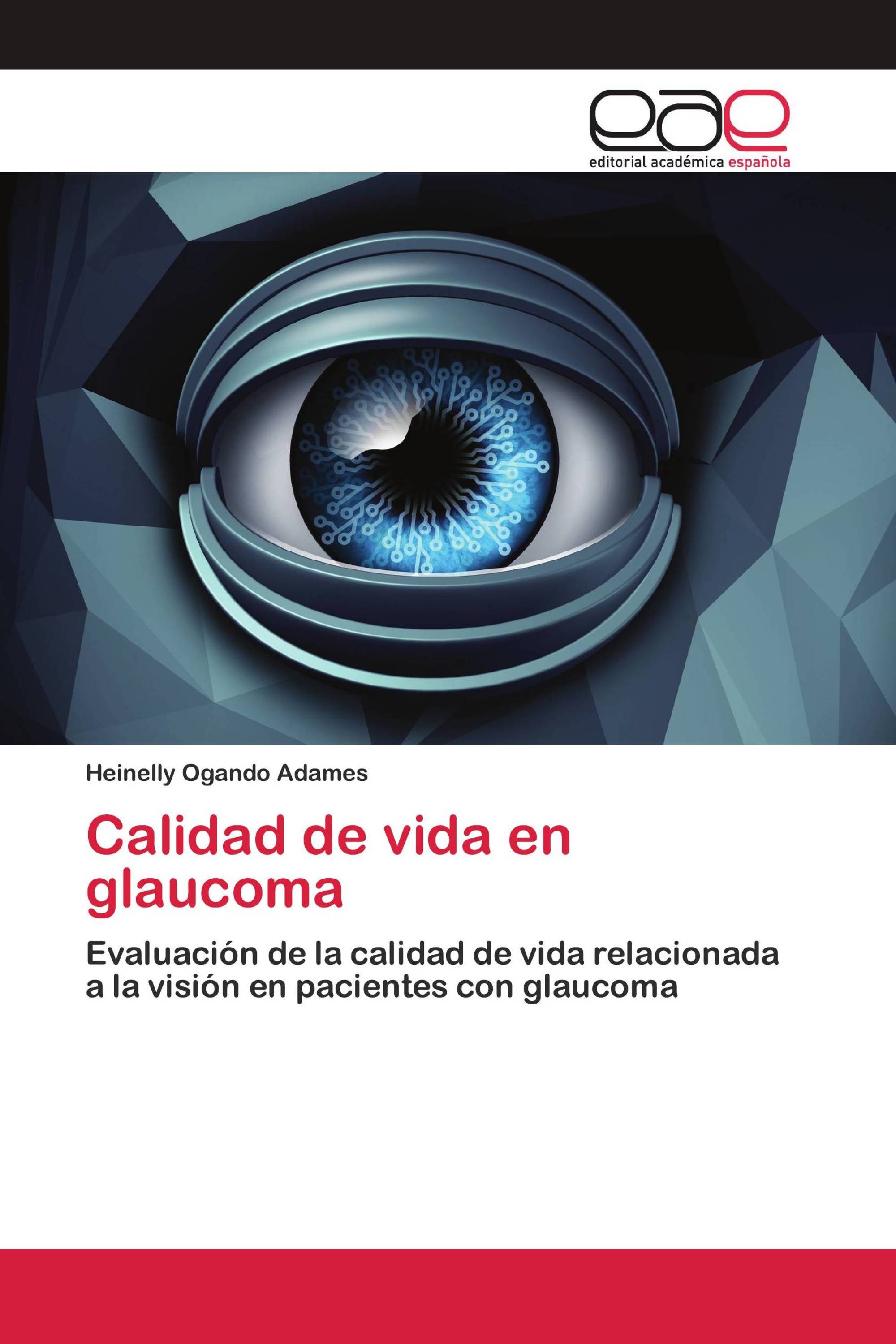 Calidad de vida en glaucoma