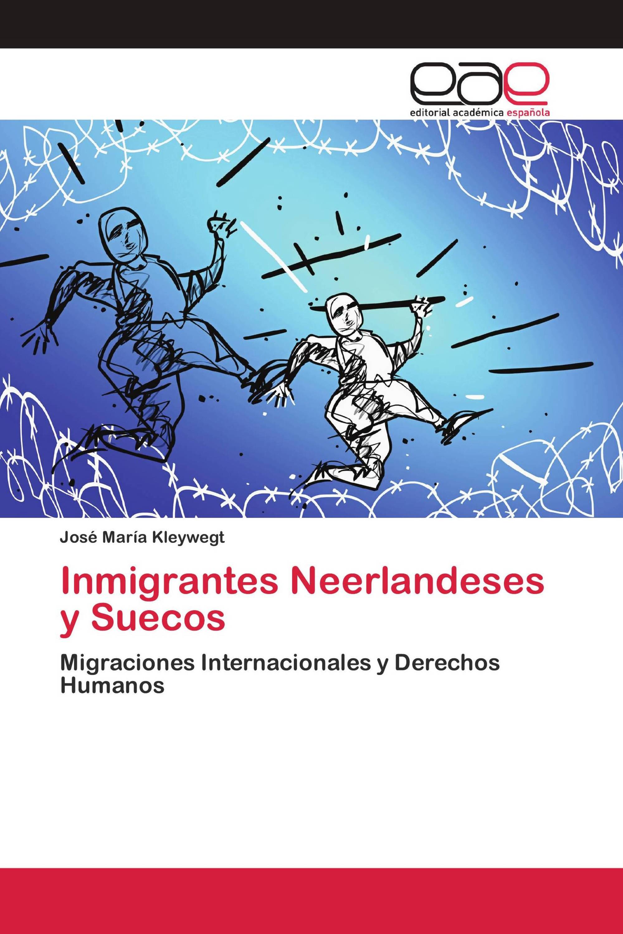 Inmigrantes Neerlandeses y Suecos