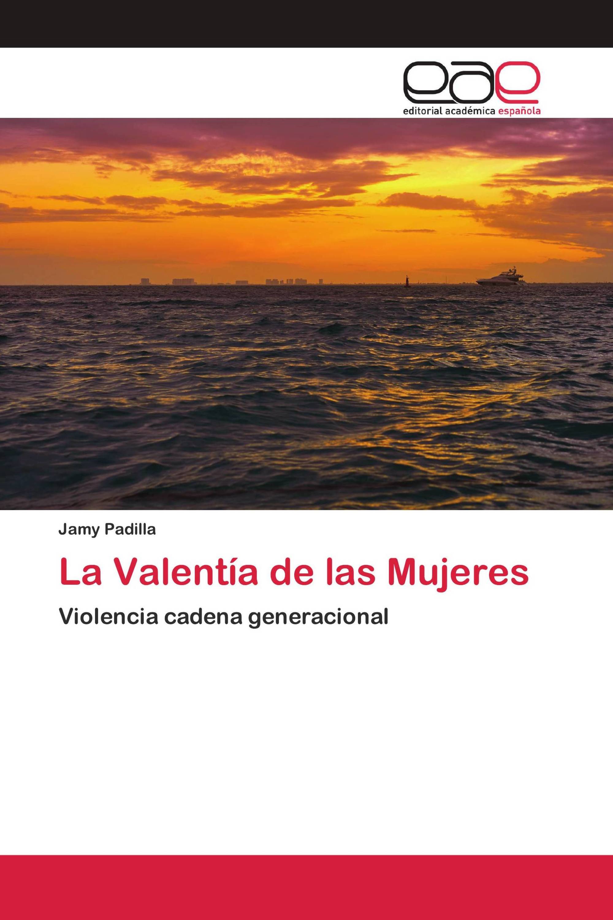 La Valentía de las Mujeres