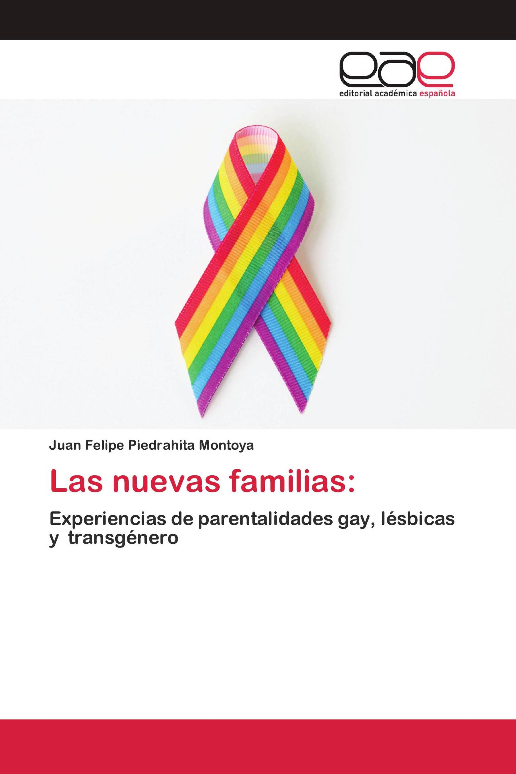 Las nuevas familias: