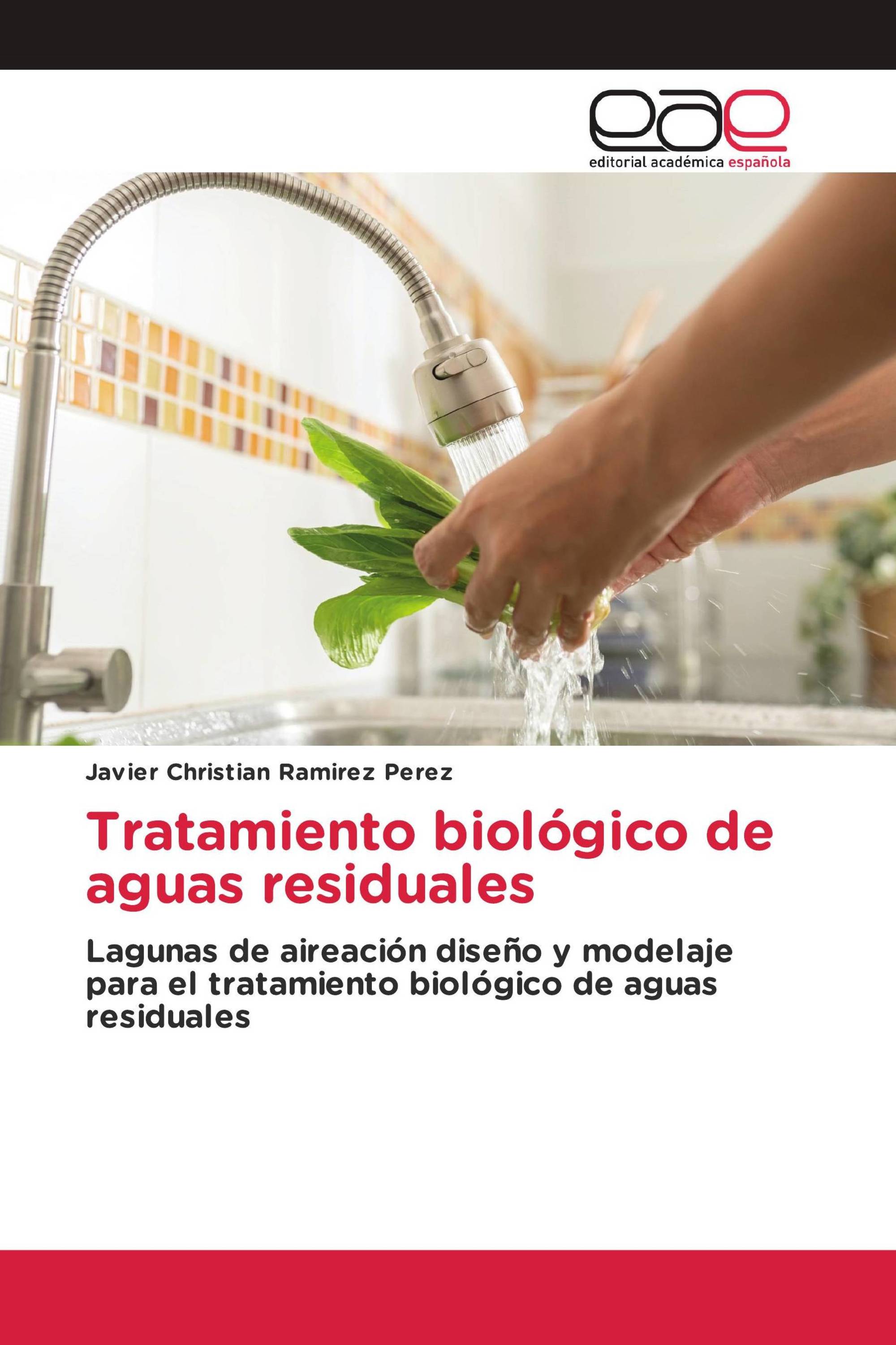 Tratamiento biológico de aguas residuales