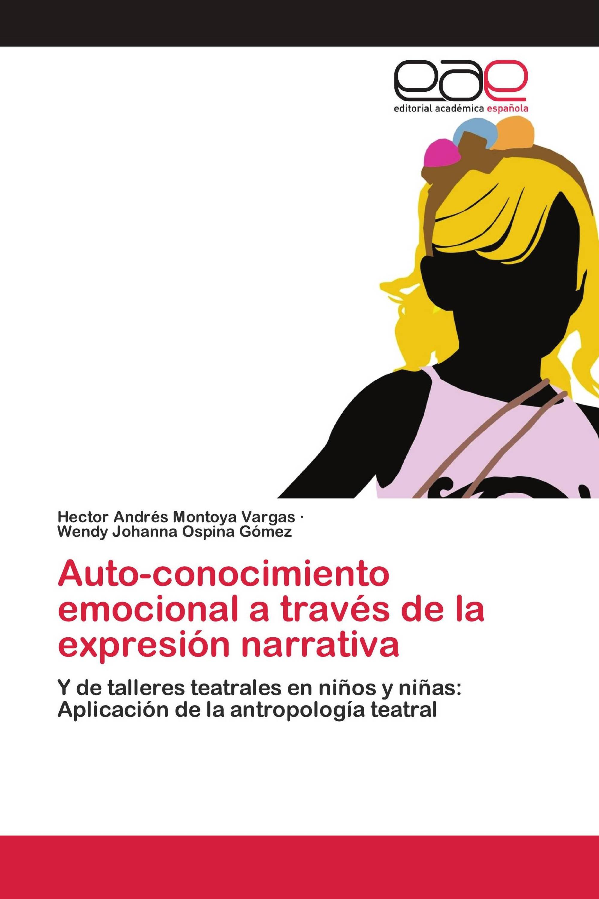 Auto-conocimiento emocional a través de la expresión narrativa