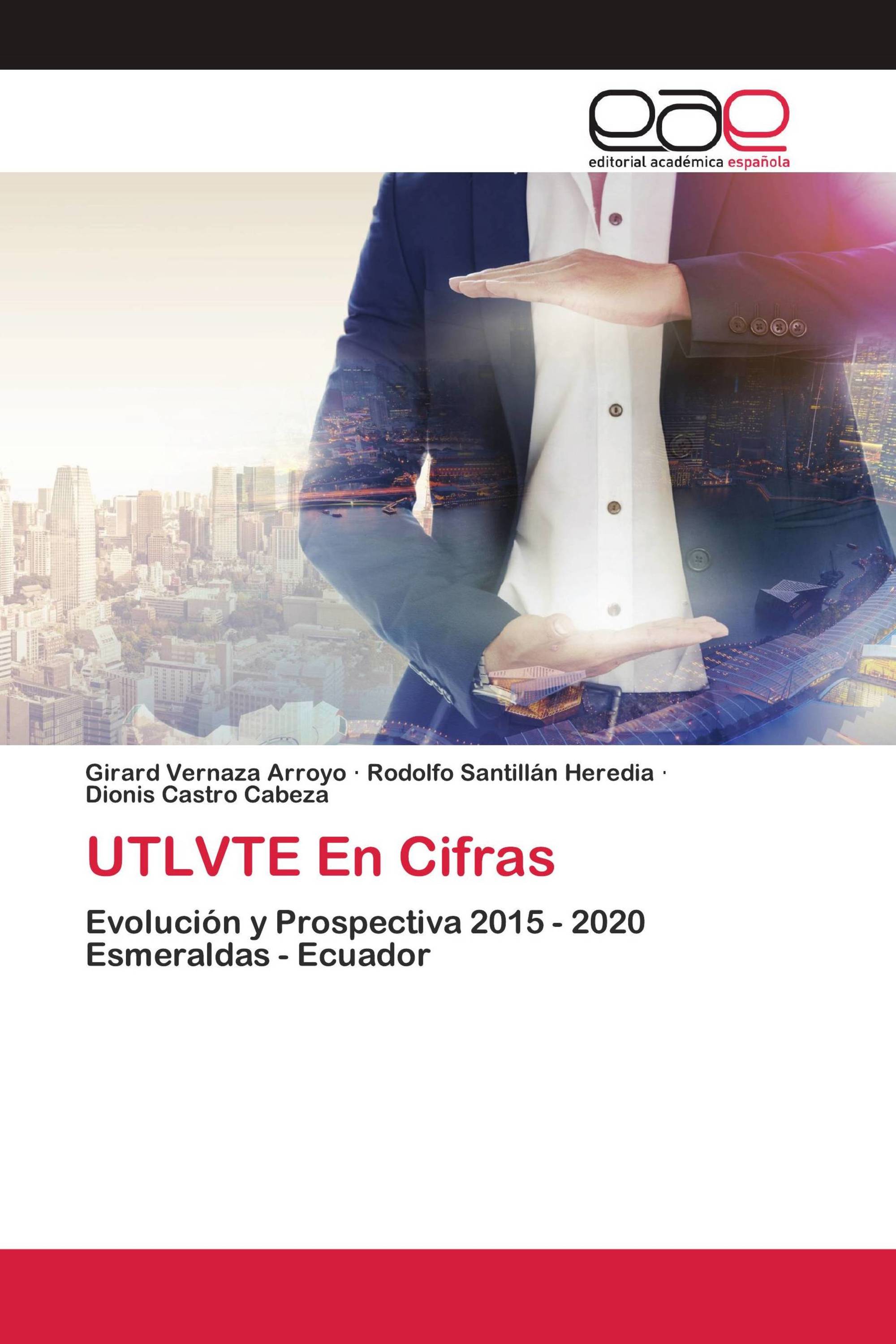 UTLVTE En Cifras