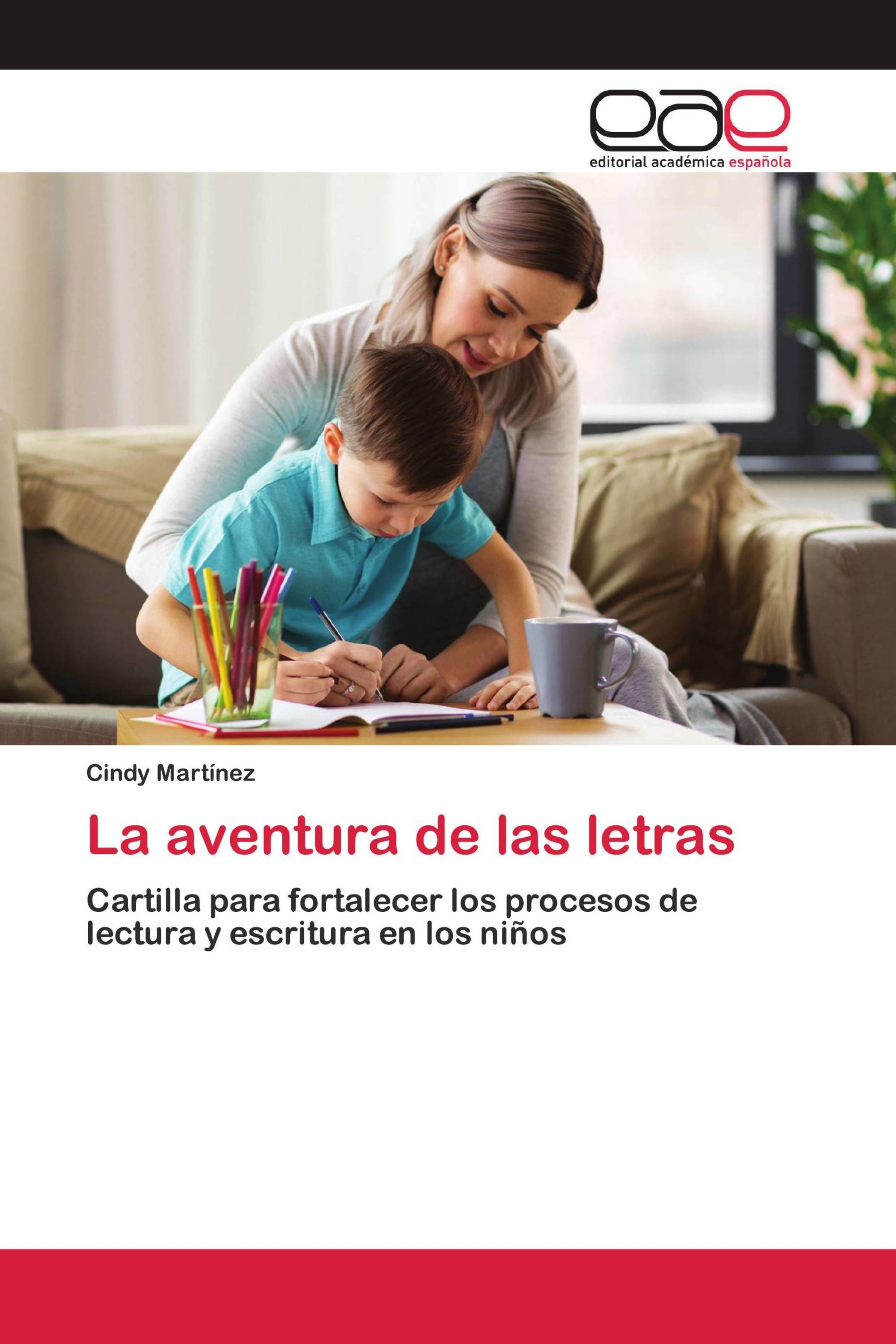 La aventura de las letras