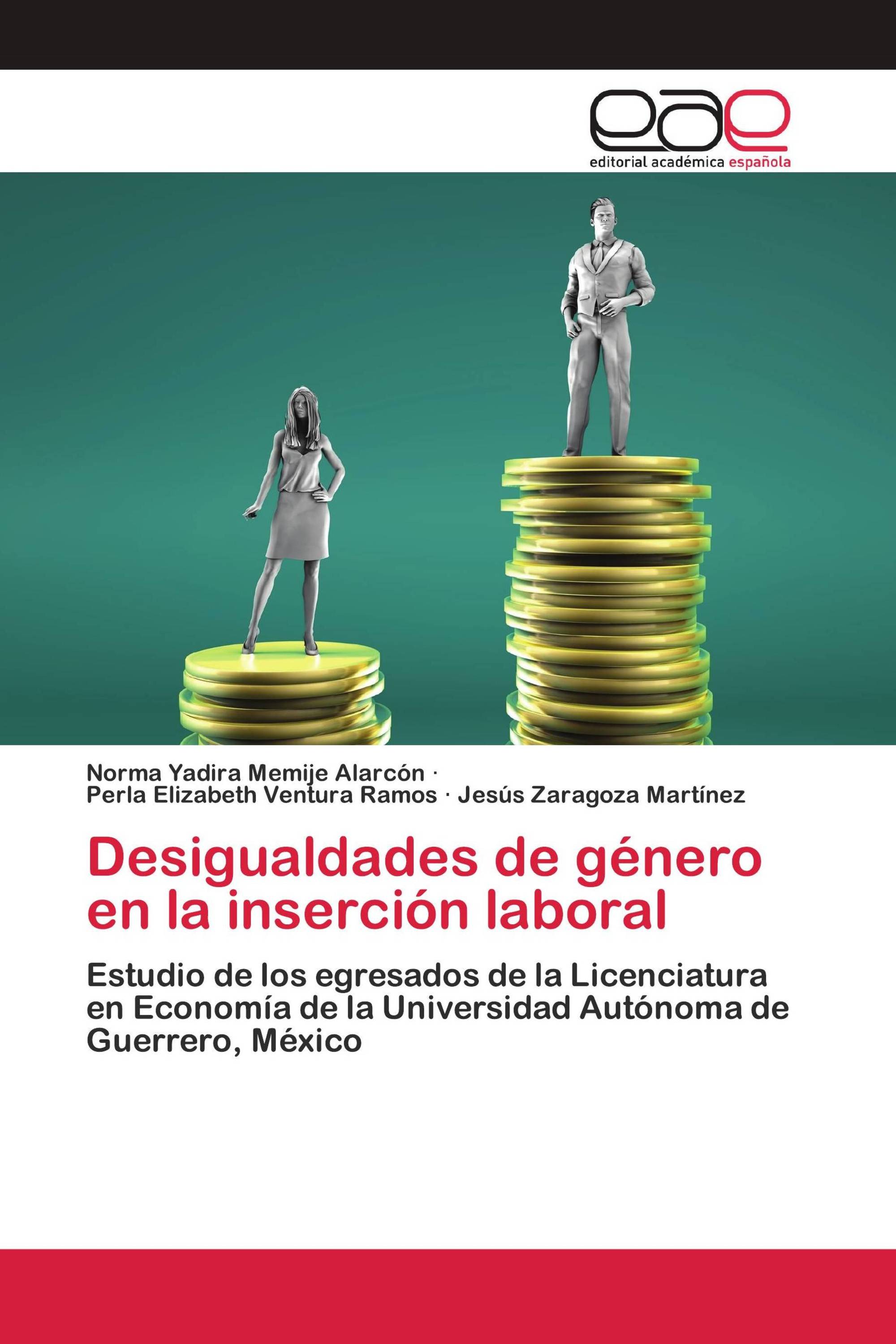 Desigualdades de género en la inserción laboral