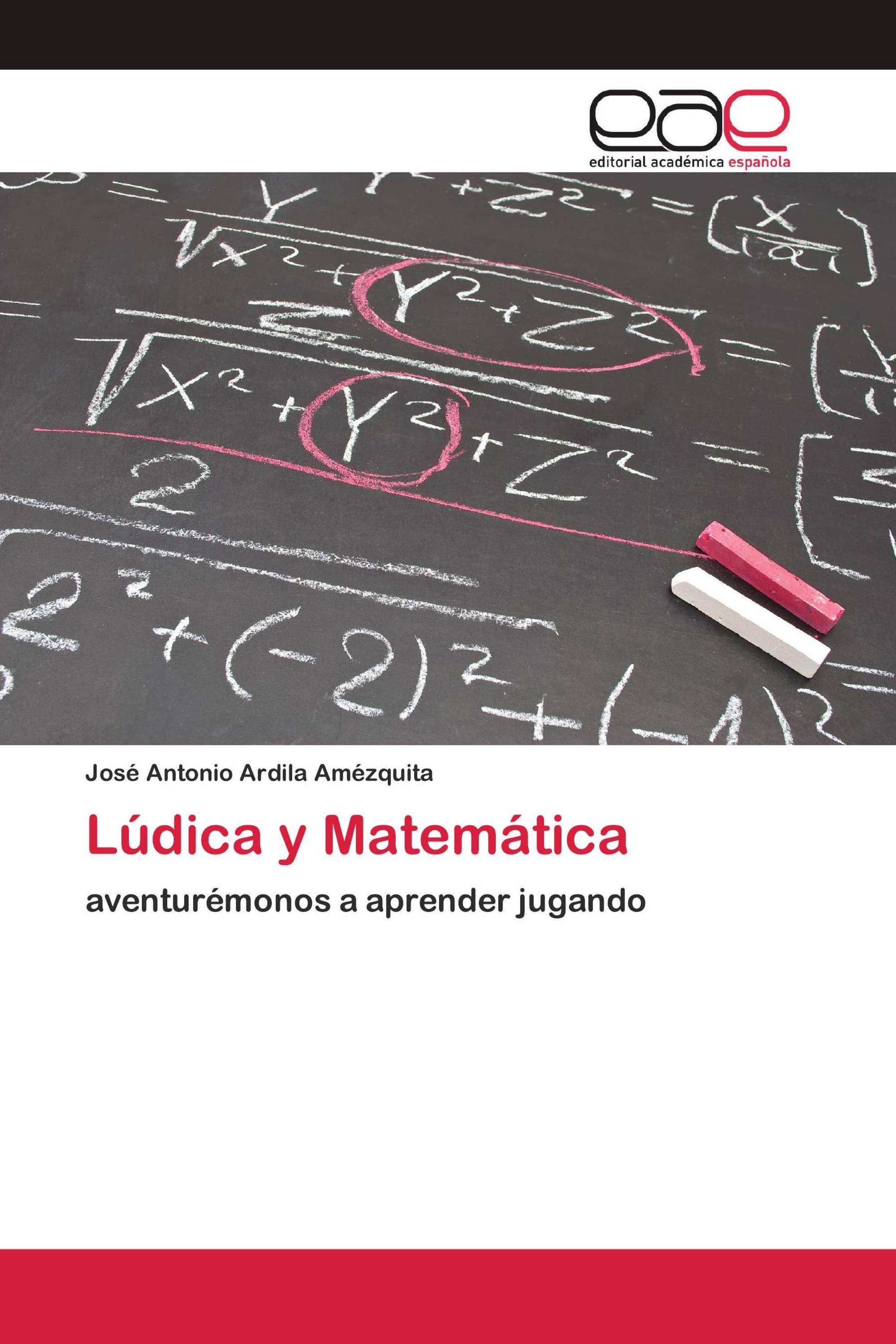 Lúdica y Matemática