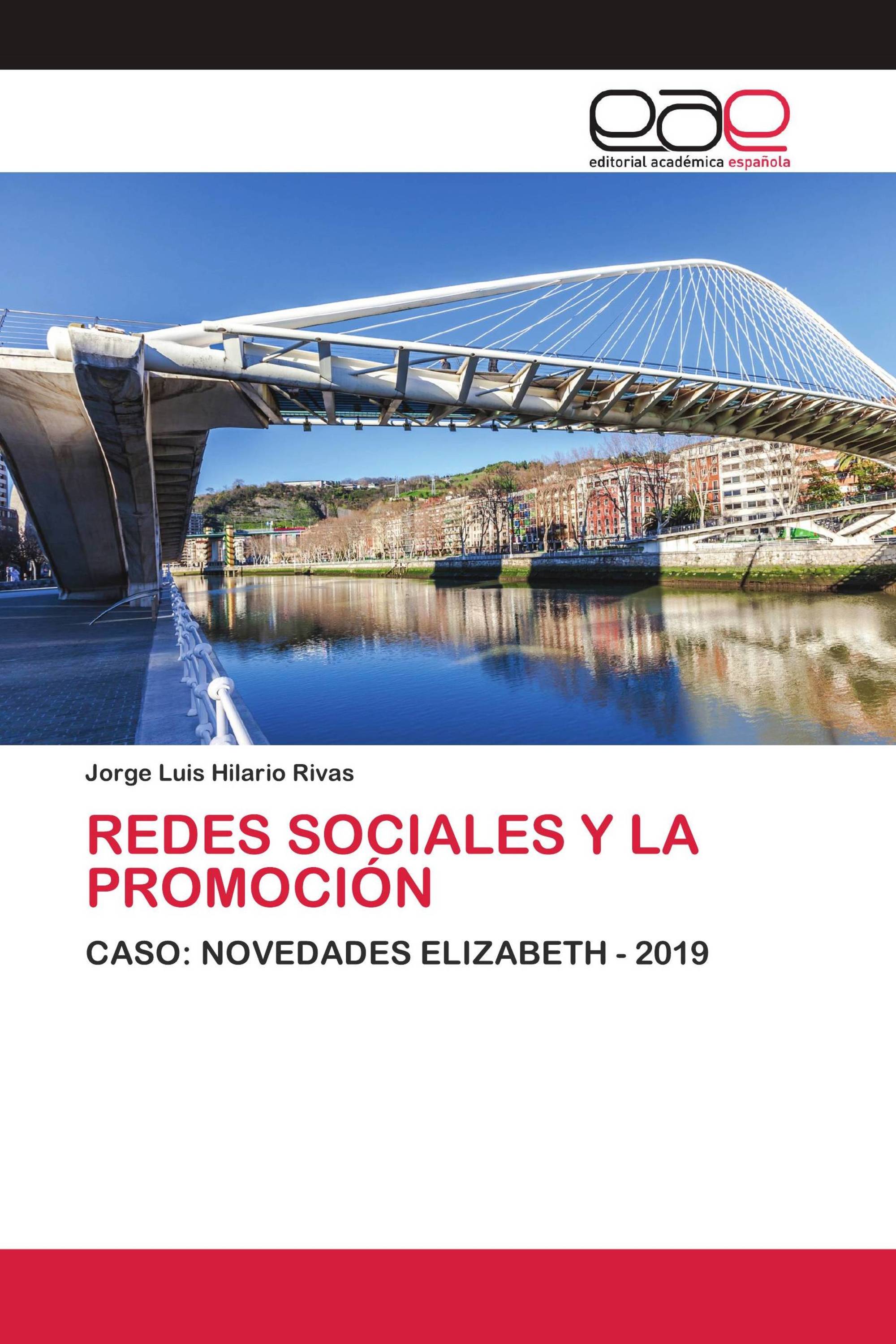 REDES SOCIALES Y LA PROMOCIÓN