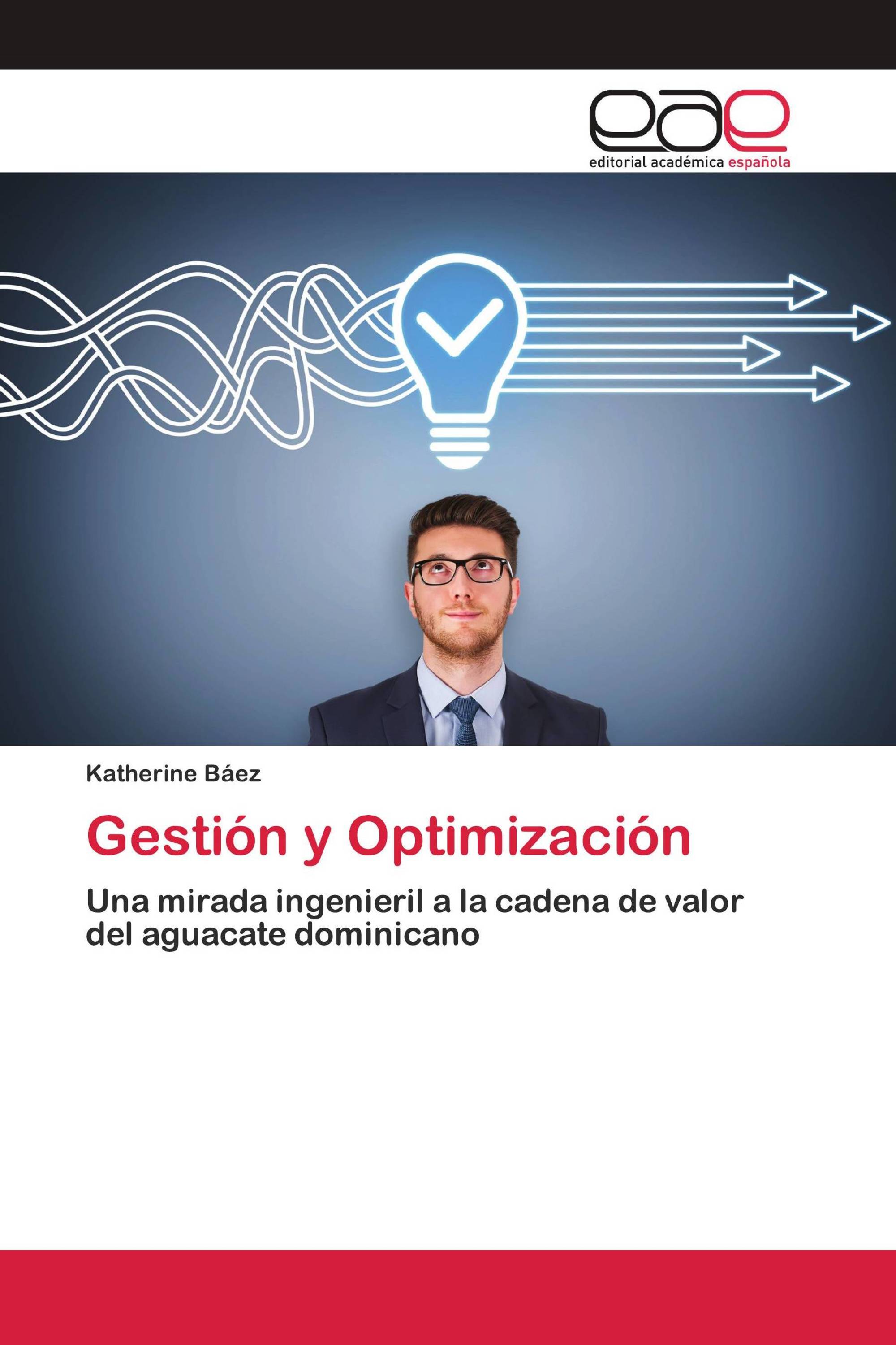 Gestión y Optimización