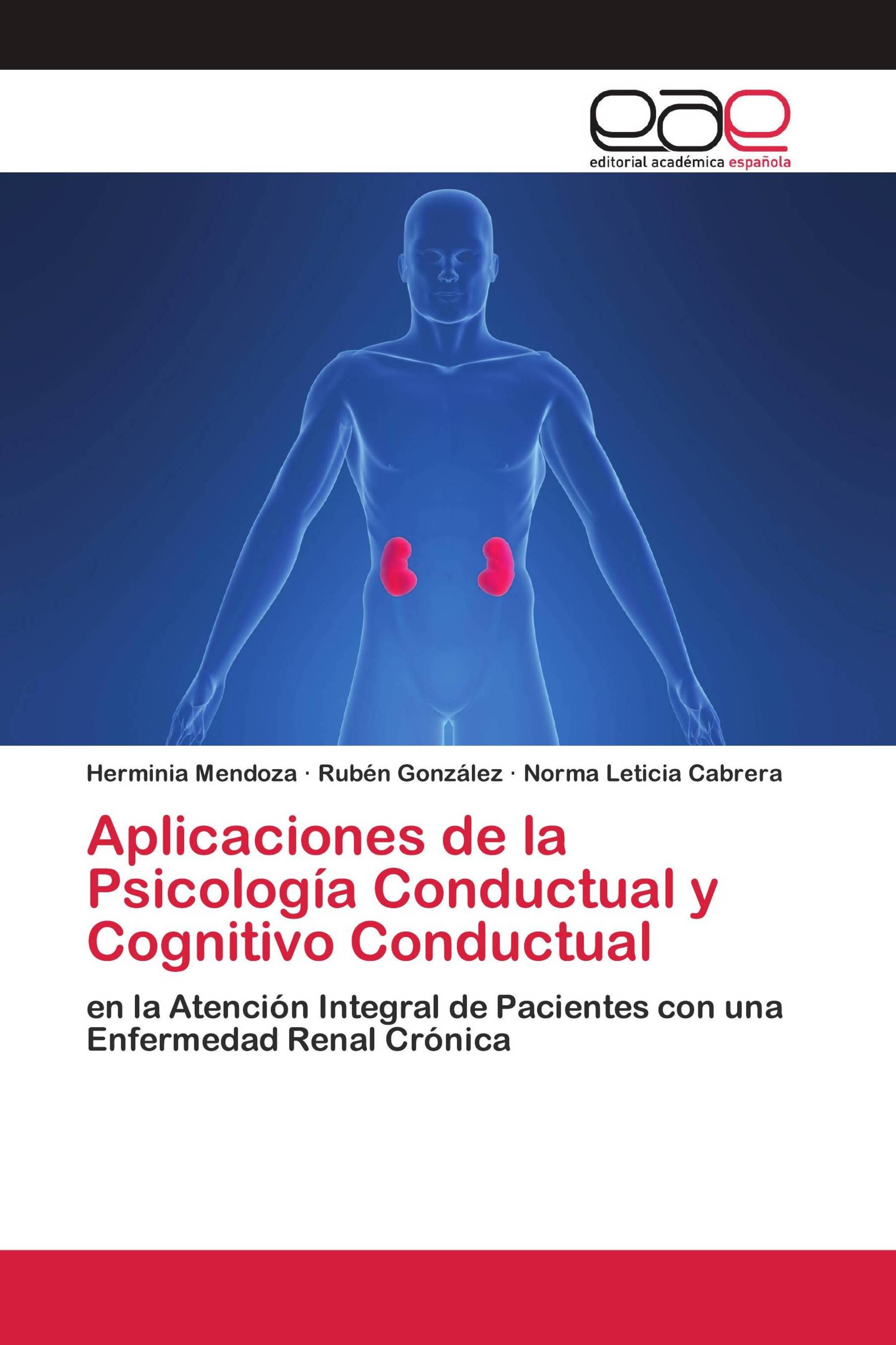 Aplicaciones de la Psicología Conductual y Cognitivo Conductual