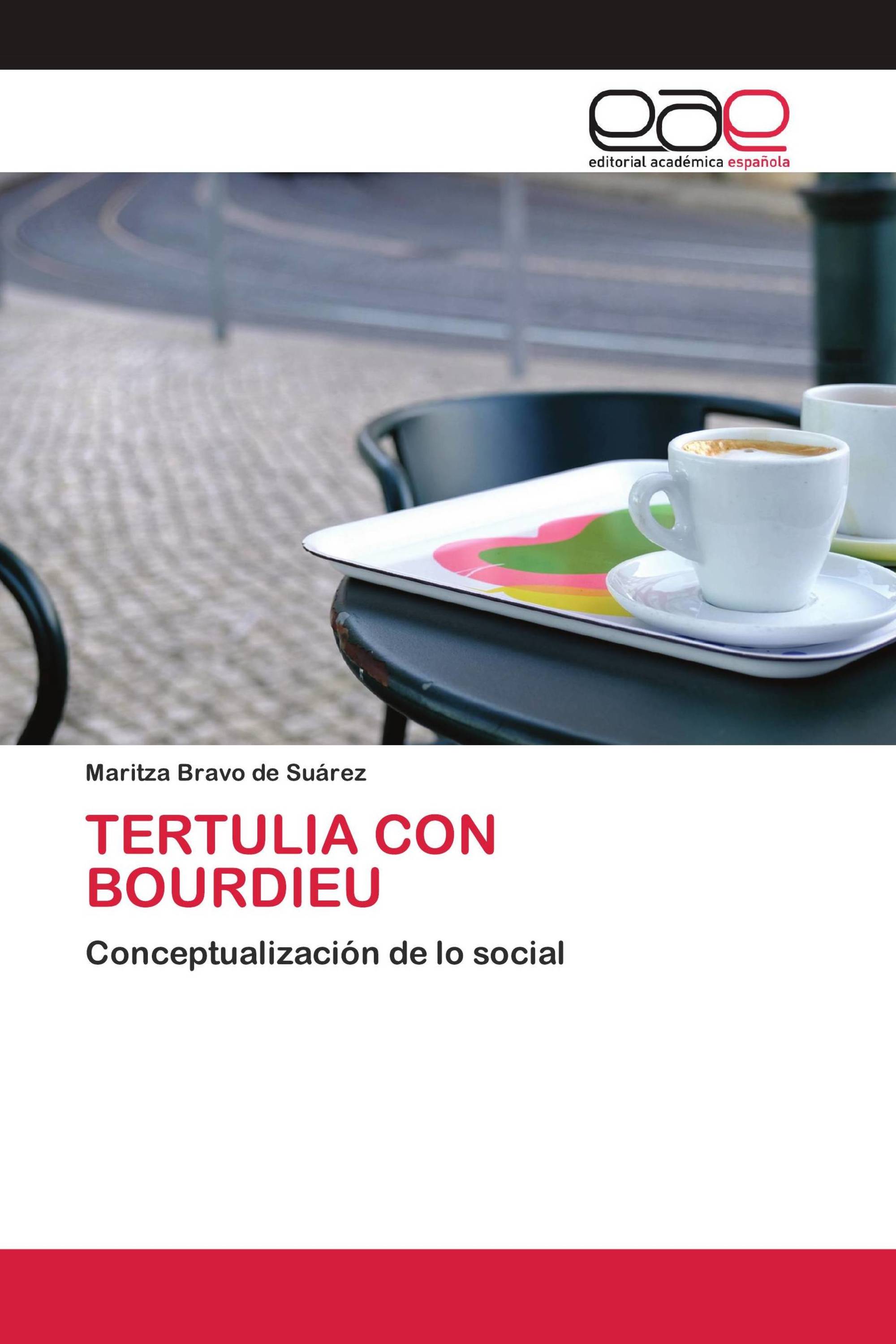 TERTULIA CON BOURDIEU