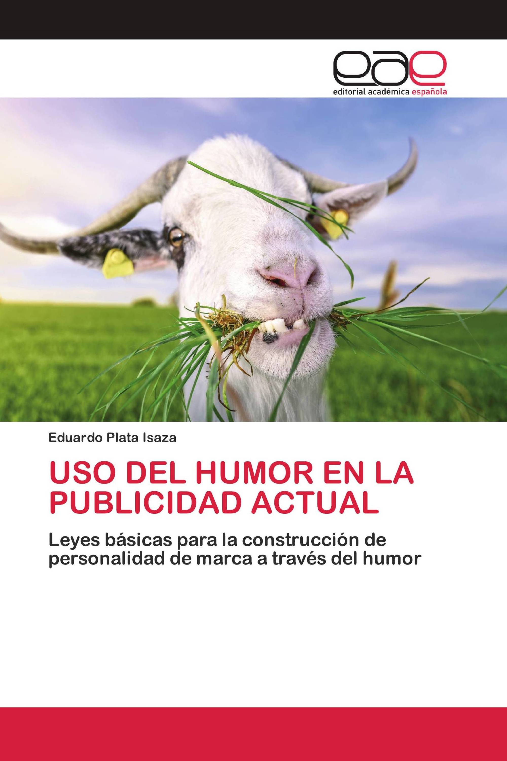 USO DEL HUMOR EN LA PUBLICIDAD ACTUAL