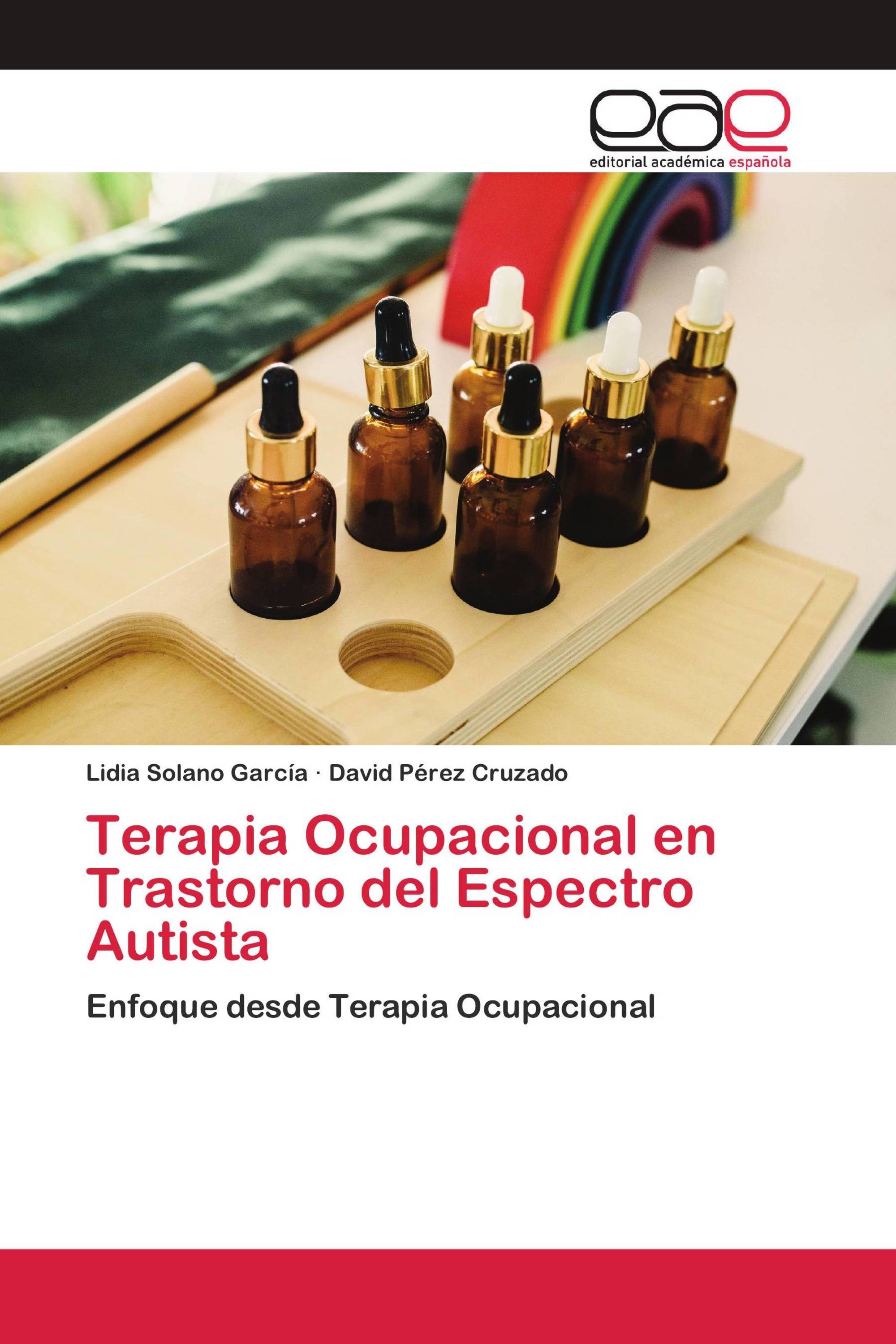 Terapia Ocupacional en Trastorno del Espectro Autista