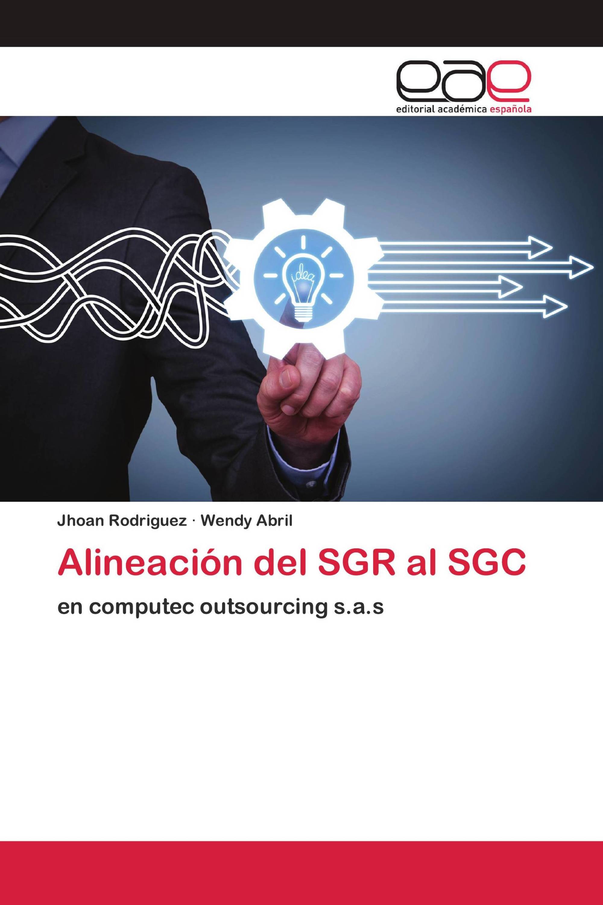 Alineación del SGR al SGC