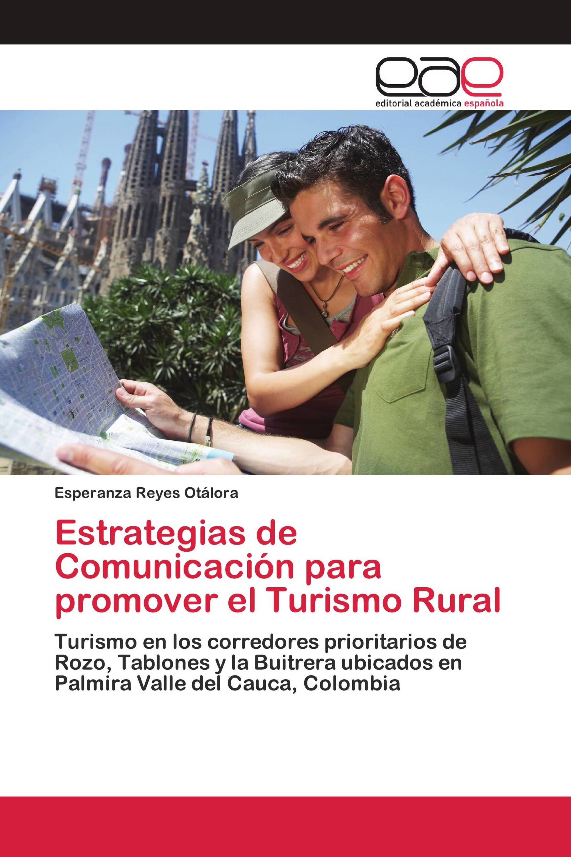 Estrategias de Comunicación para promover el Turismo Rural