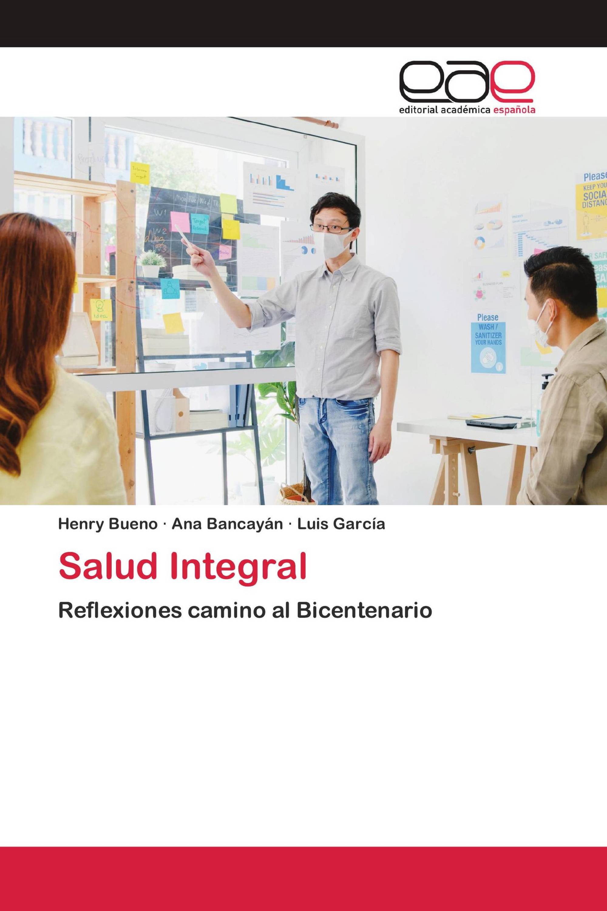 Salud Integral