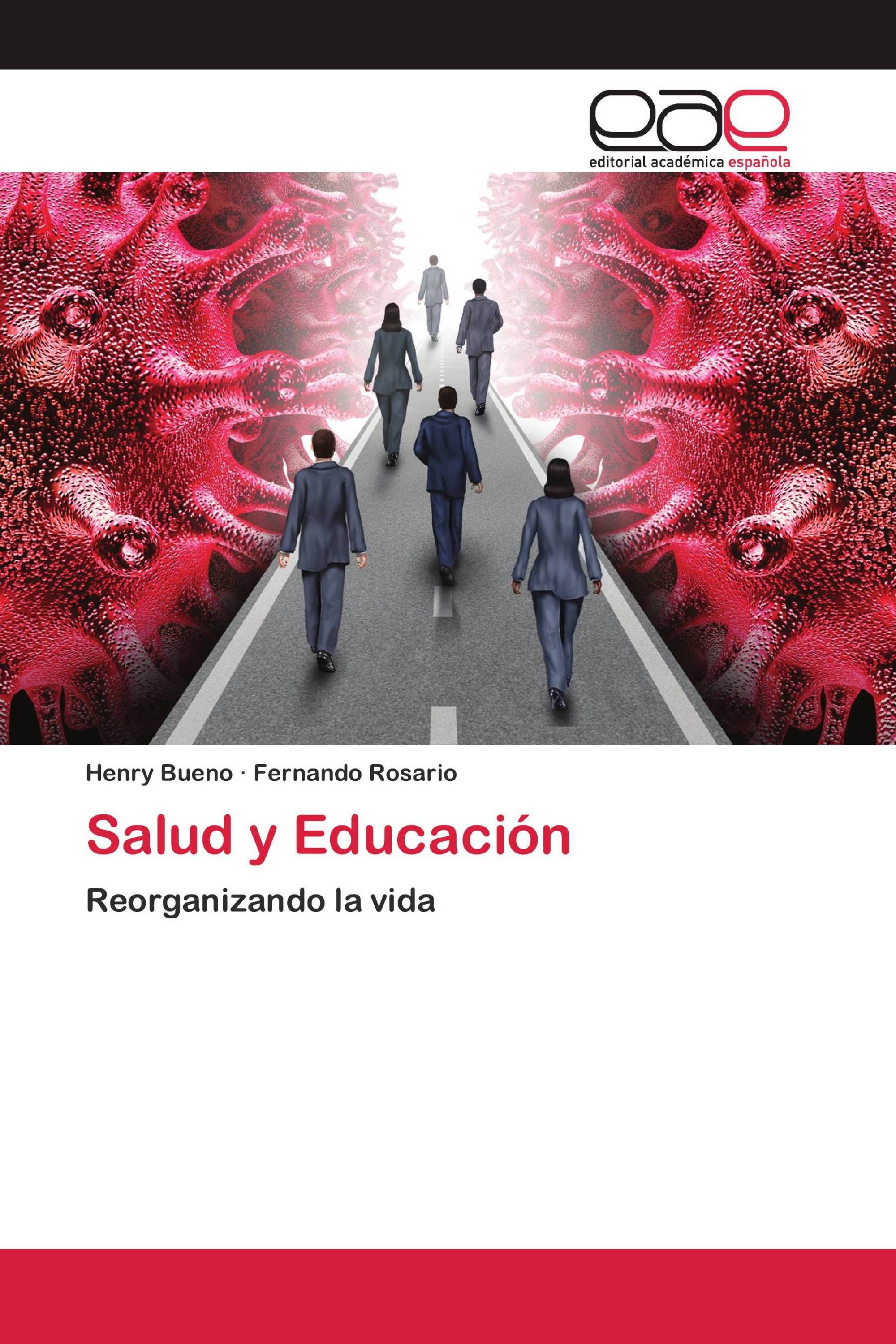 Salud y Educación