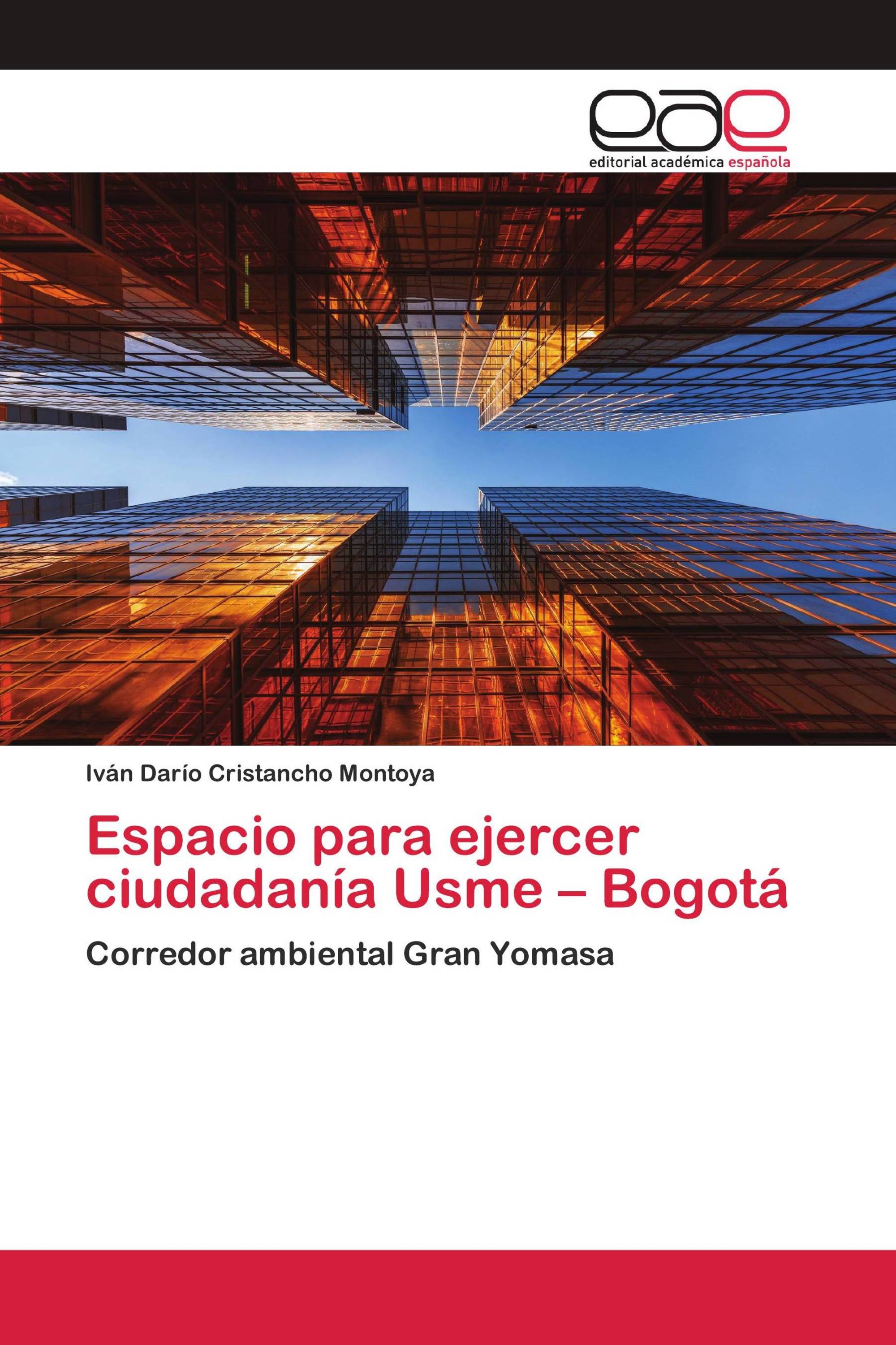 Espacio para ejercer ciudadanía Usme – Bogotá