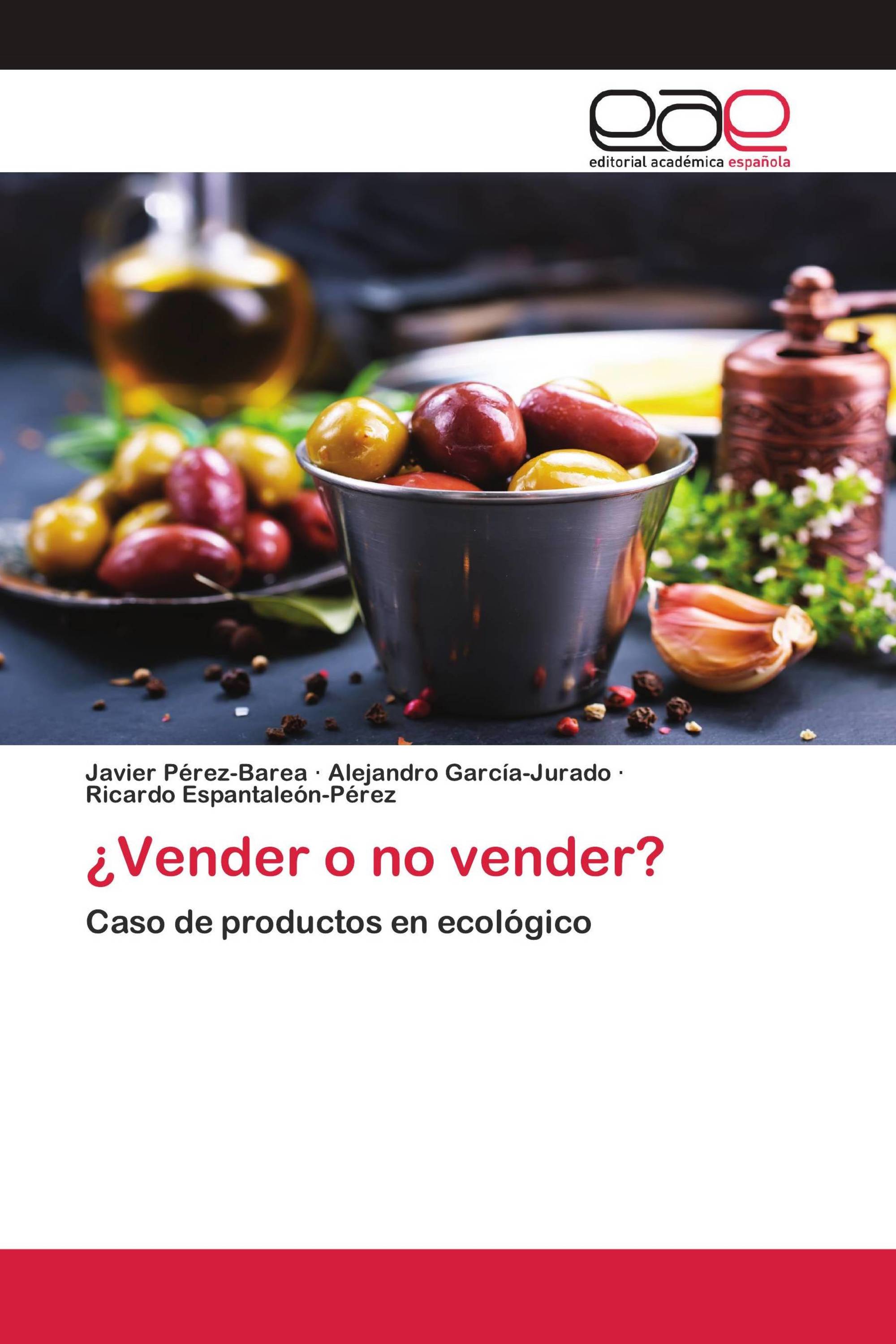 ¿Vender o no vender?