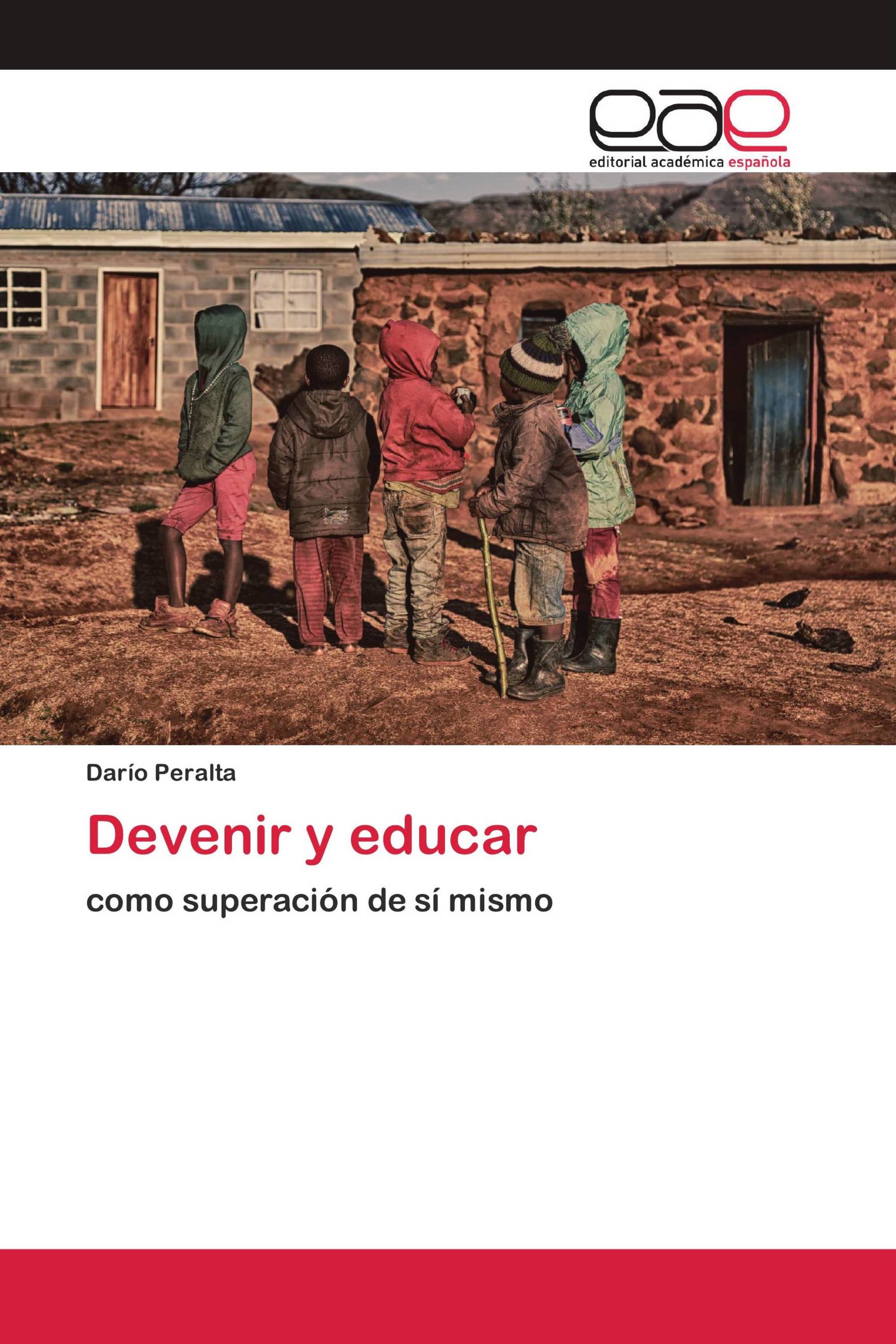 Devenir y educar