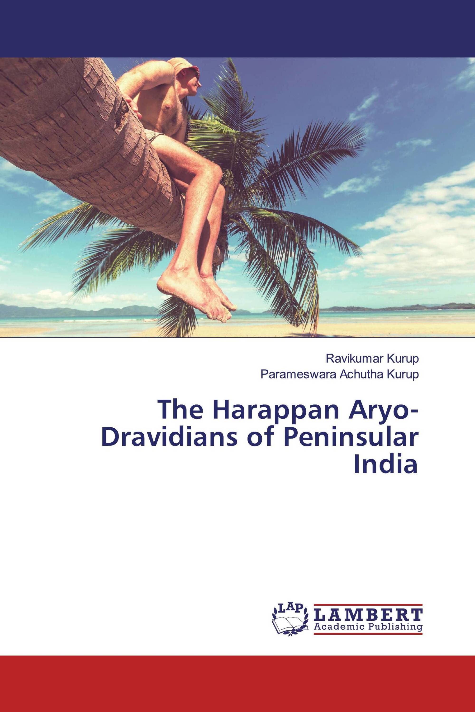 The Harappan Aryo-Dravidians of Peninsular India