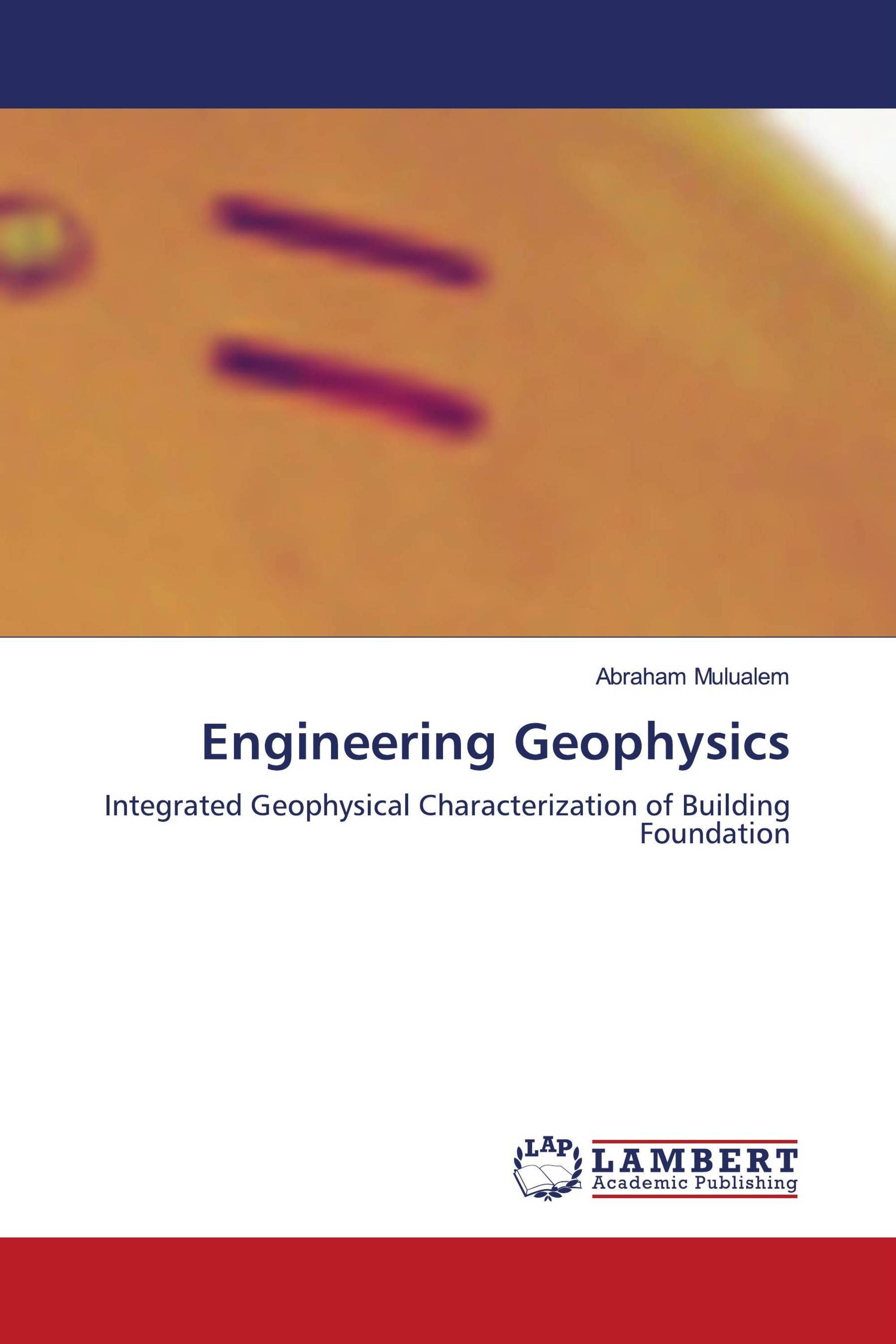 Engineering Geophysics