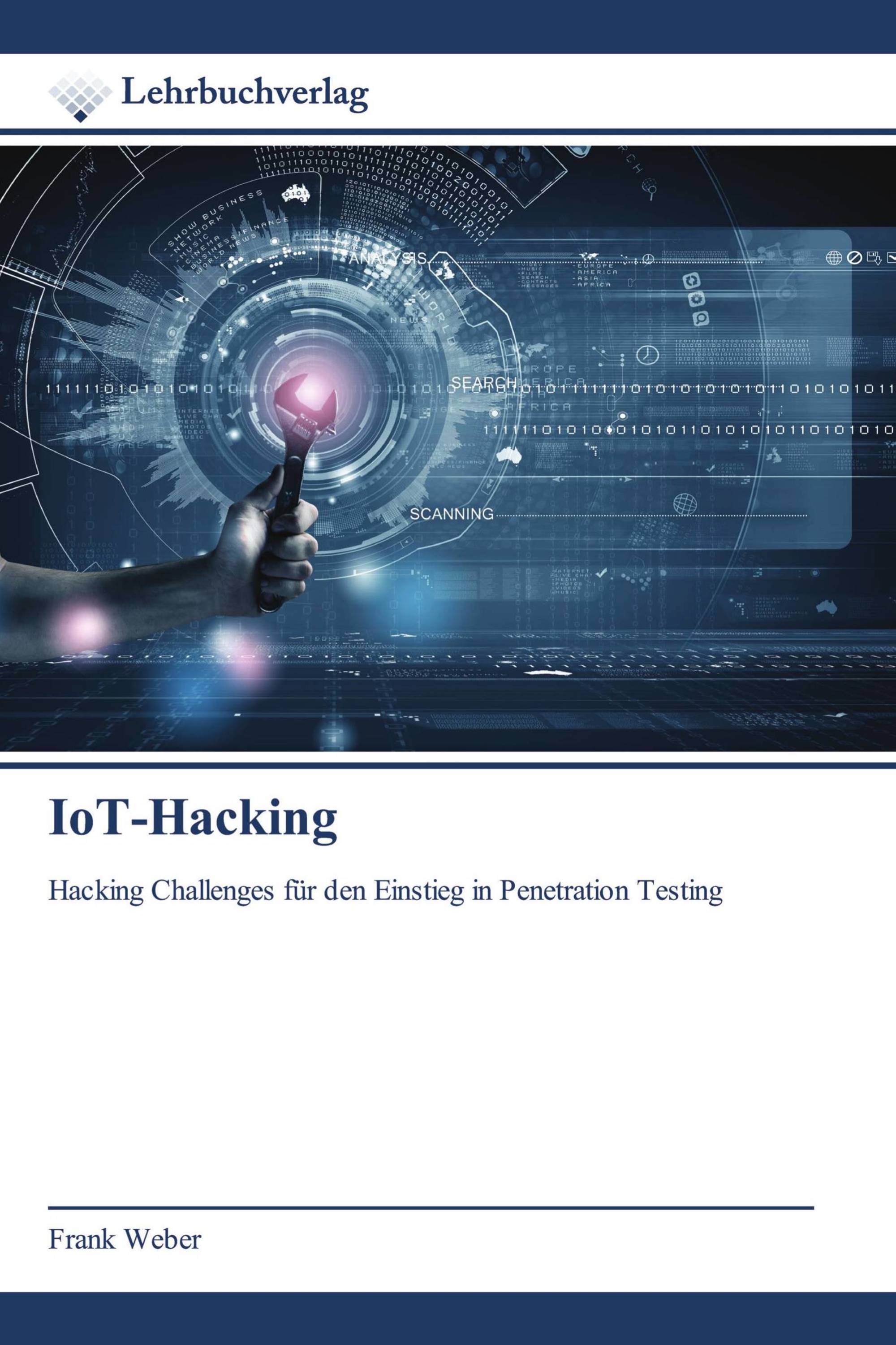 IoT-Hacking