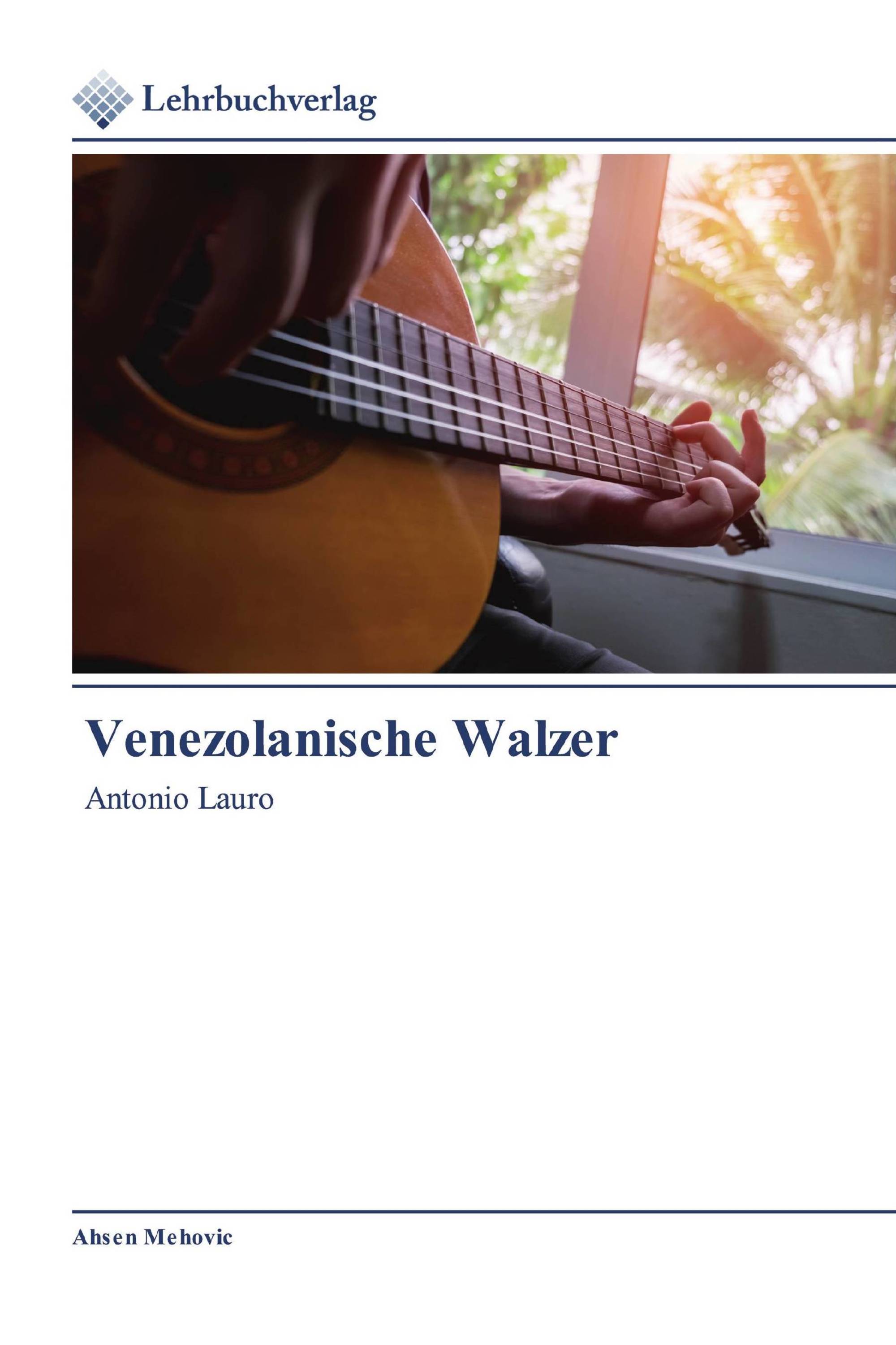 Venezolanische Walzer