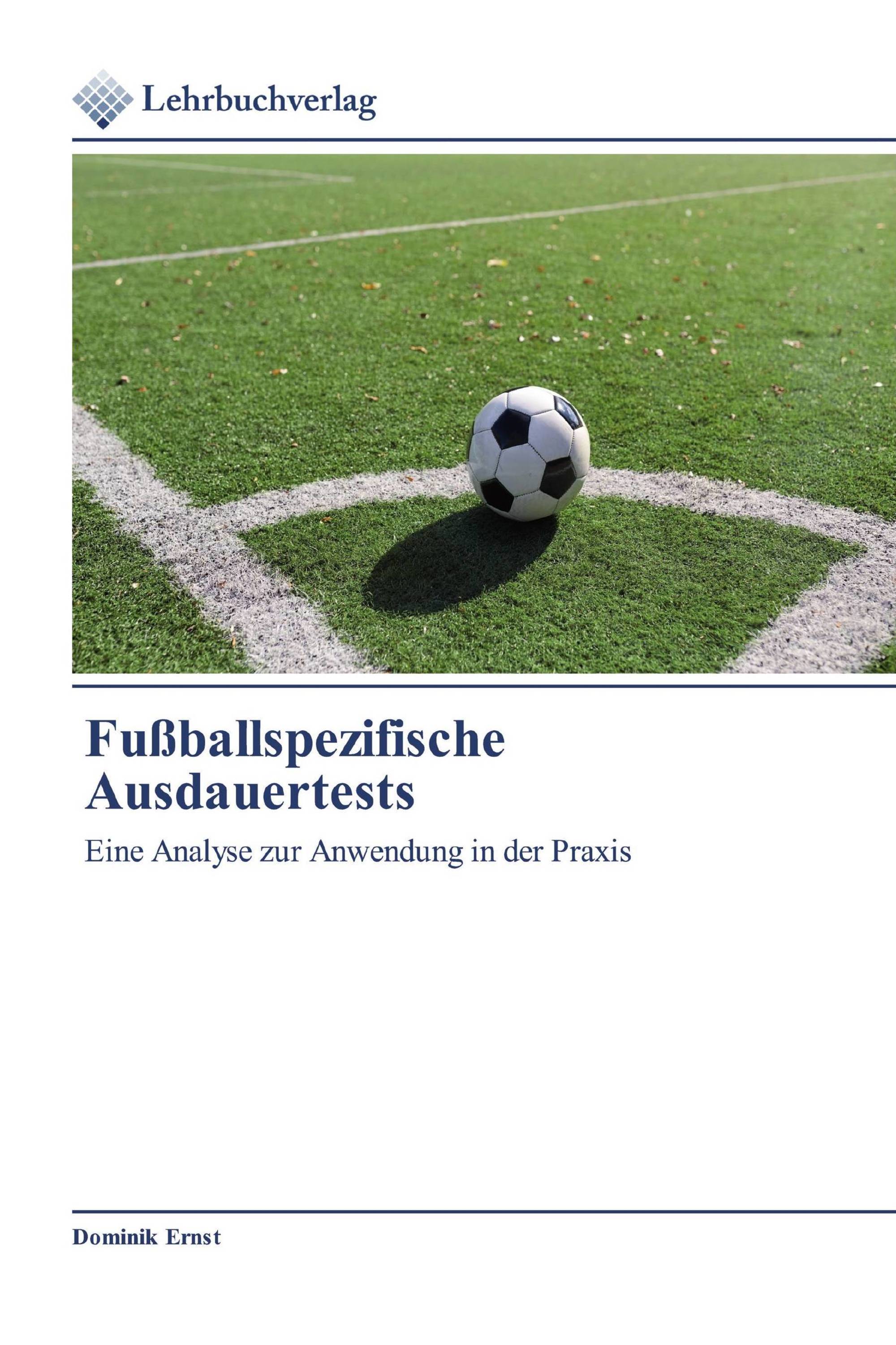 Fußballspezifische Ausdauertests