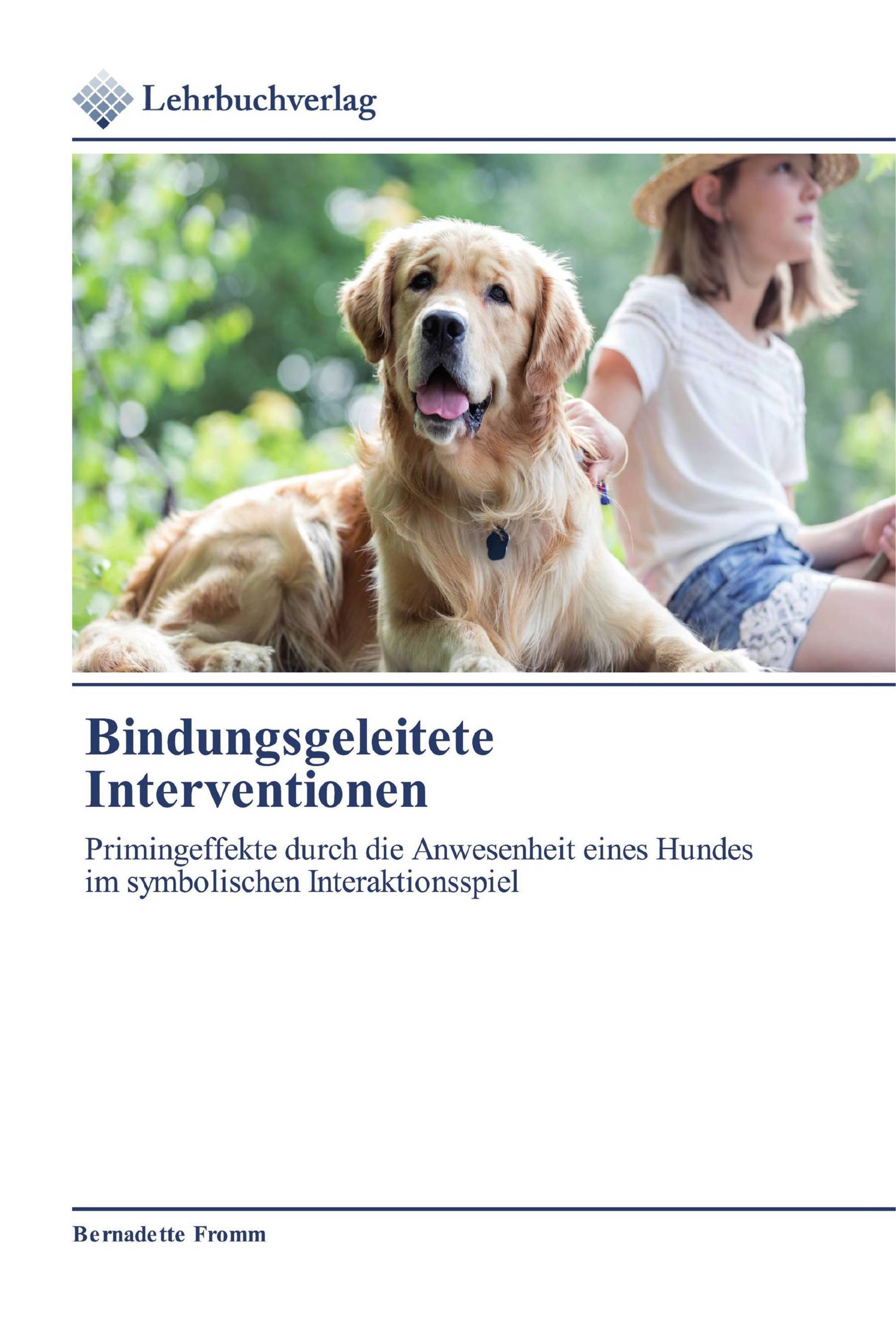 Bindungsgeleitete Interventionen