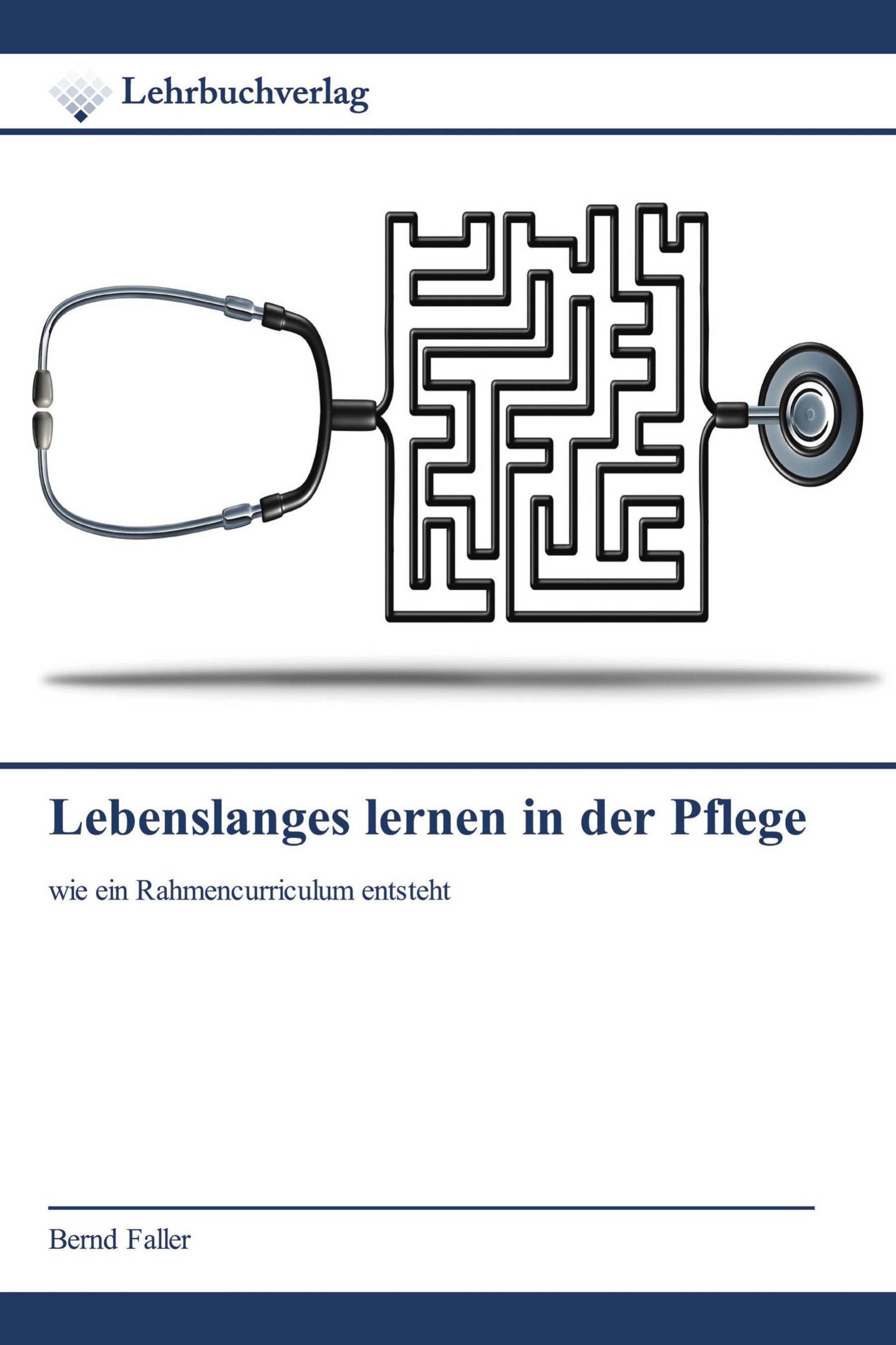 Lebenslanges lernen in der Pflege