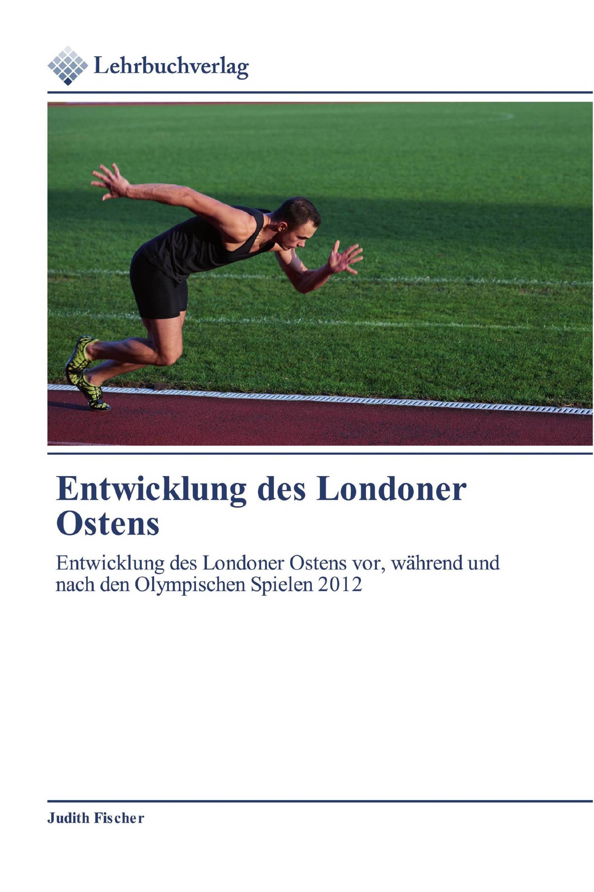 Entwicklung des Londoner Ostens