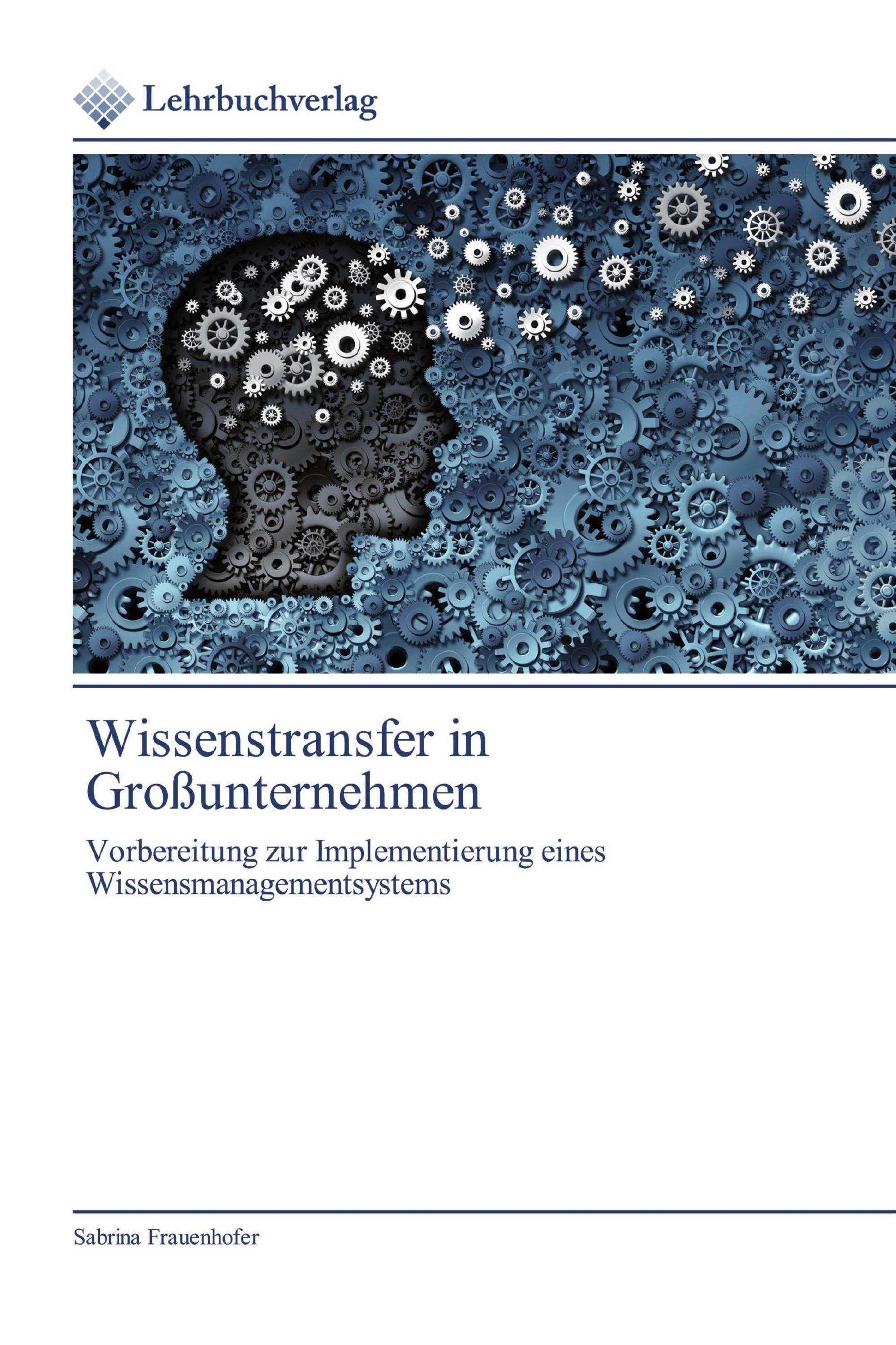 Wissenstransfer in Großunternehmen