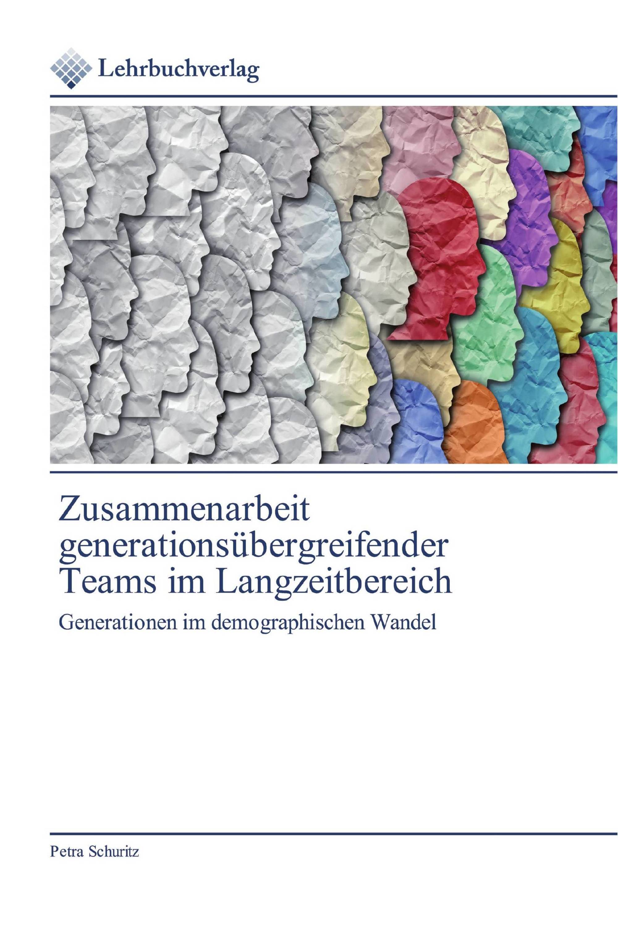 Zusammenarbeit generationsübergreifender Teams im Langzeitbereich