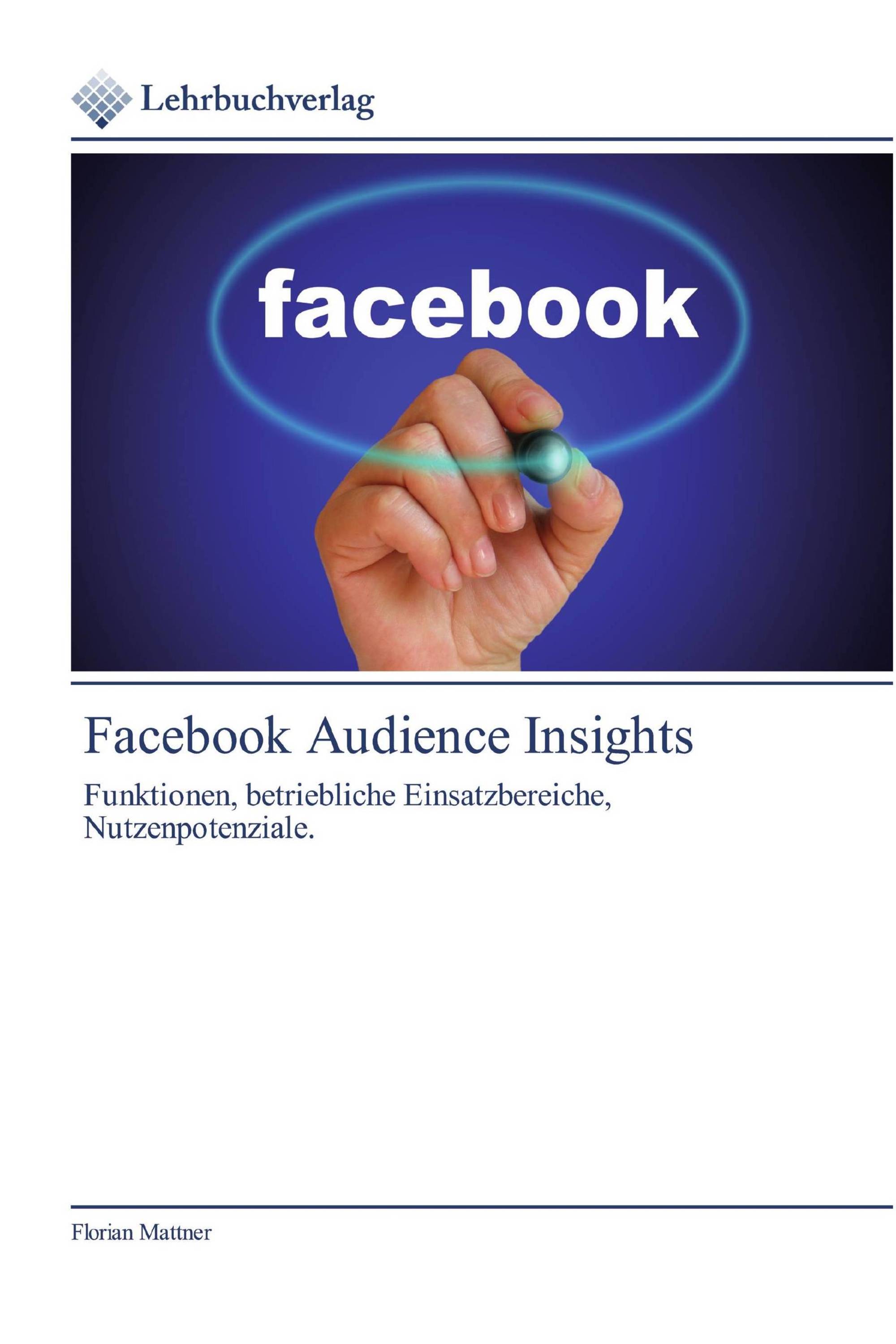 Facebook Audience Insights