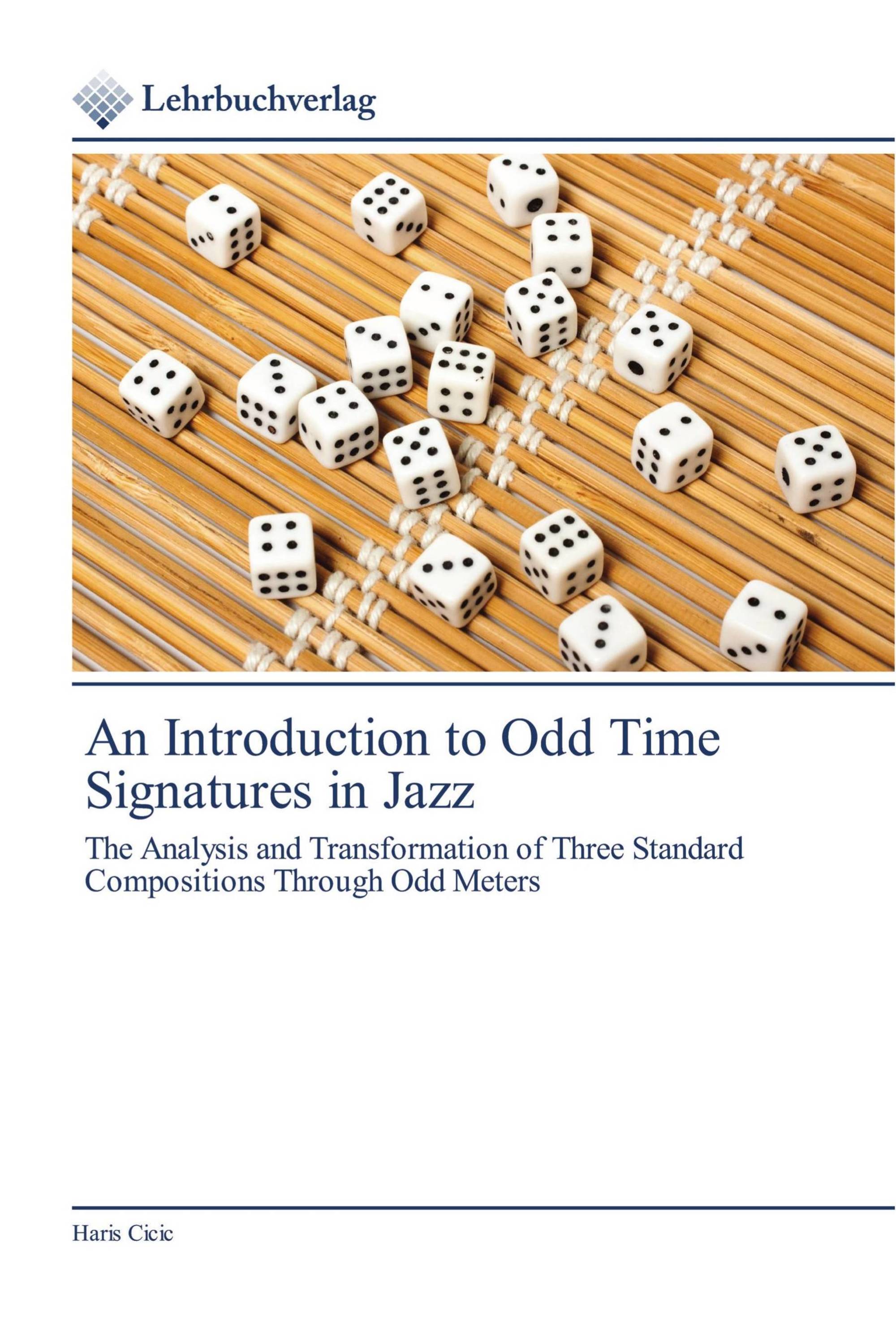 An Introduction to Odd Time Signatures in Jazz