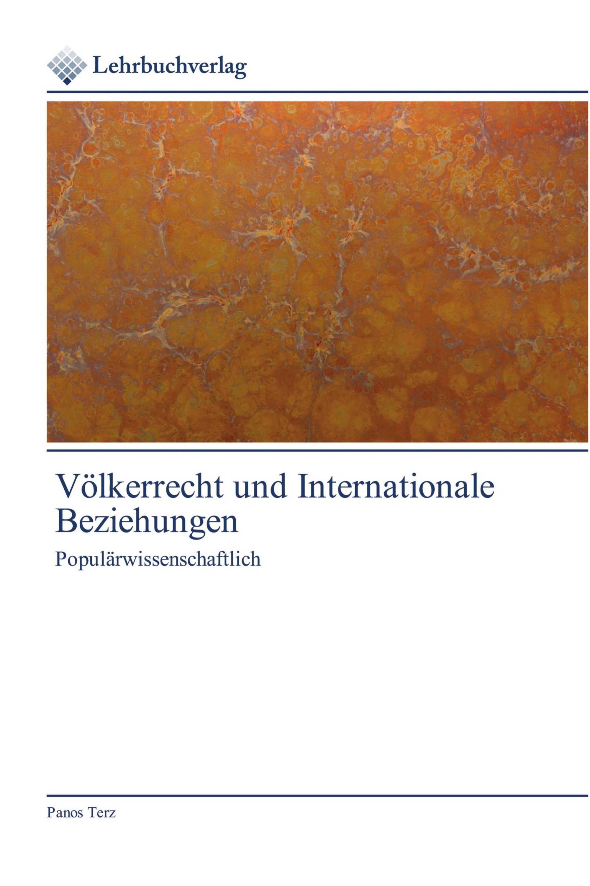 Völkerrecht und Internationale Beziehungen