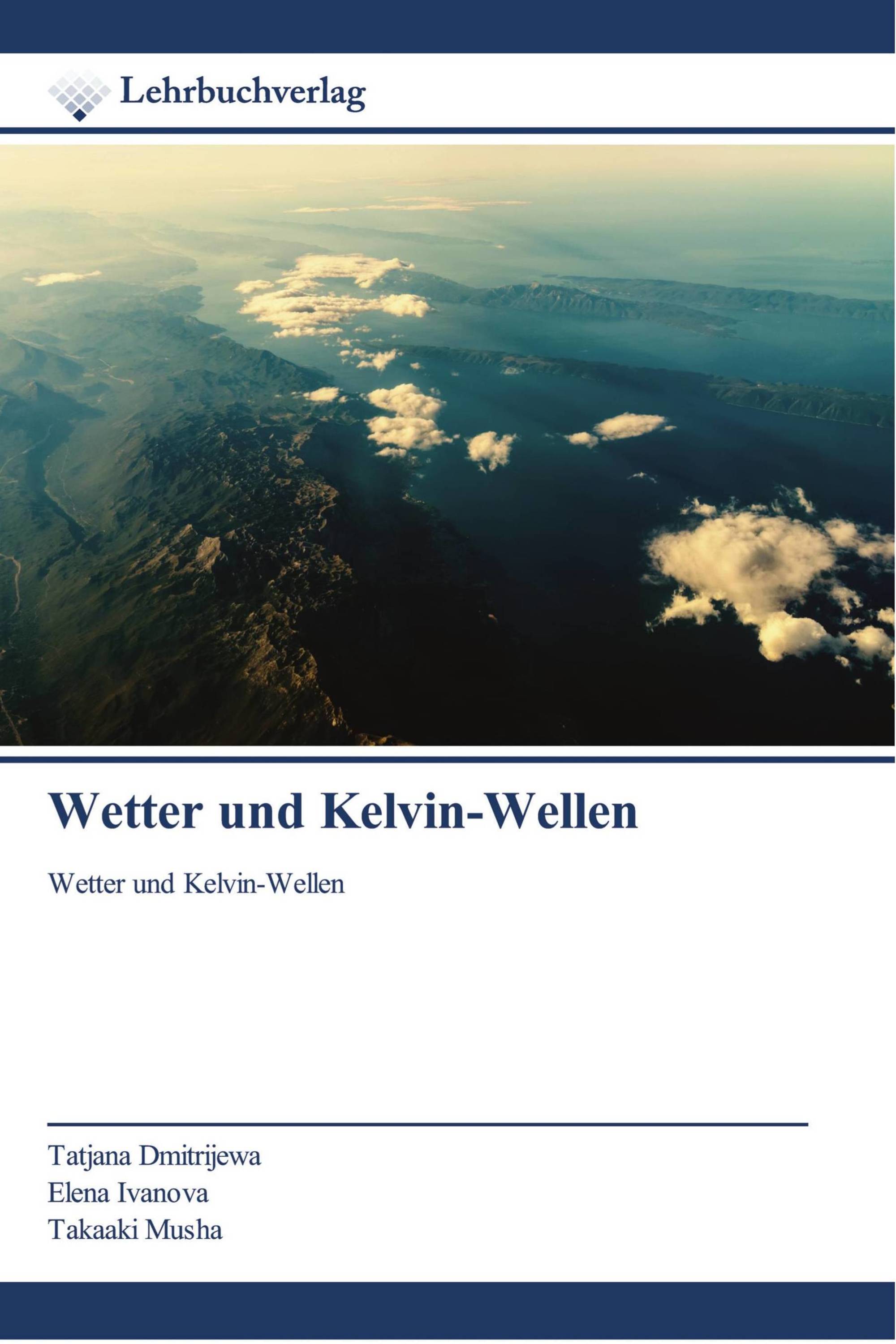 Wetter und Kelvin-Wellen