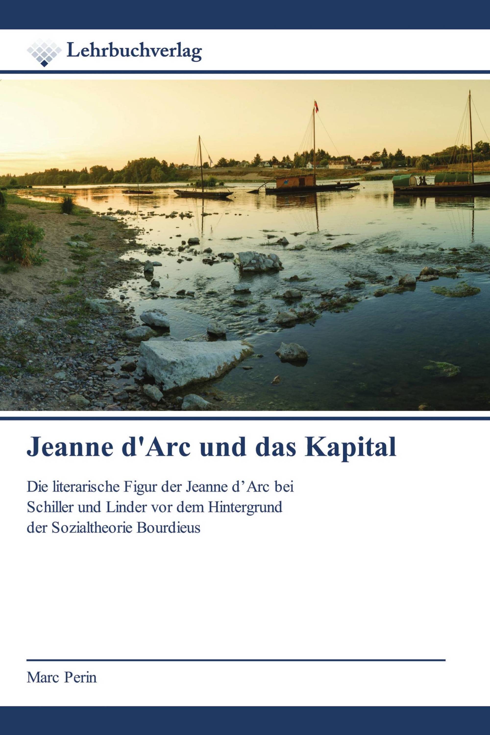 Jeanne d'Arc und das Kapital