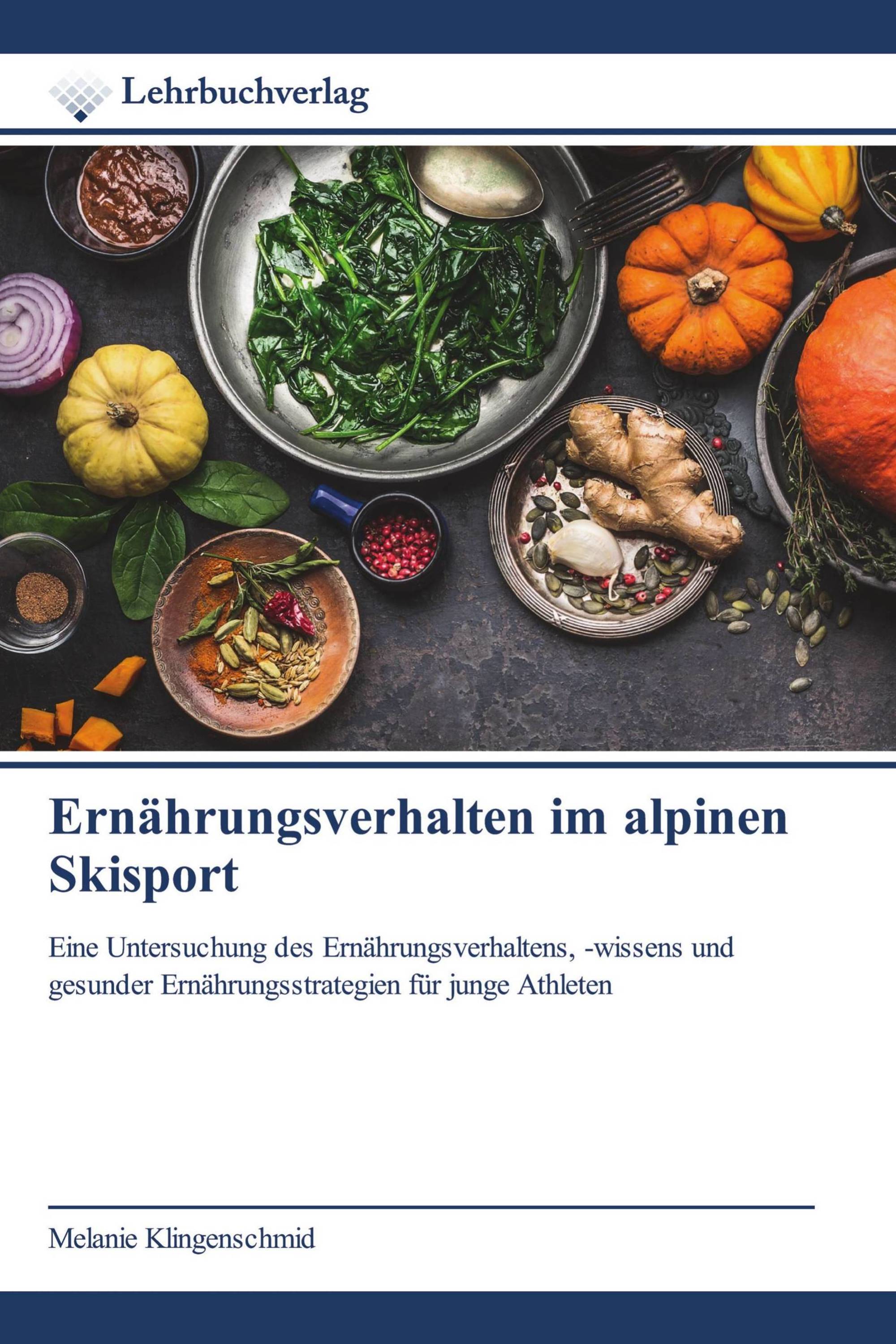 Ernährungsverhalten im alpinen Skisport