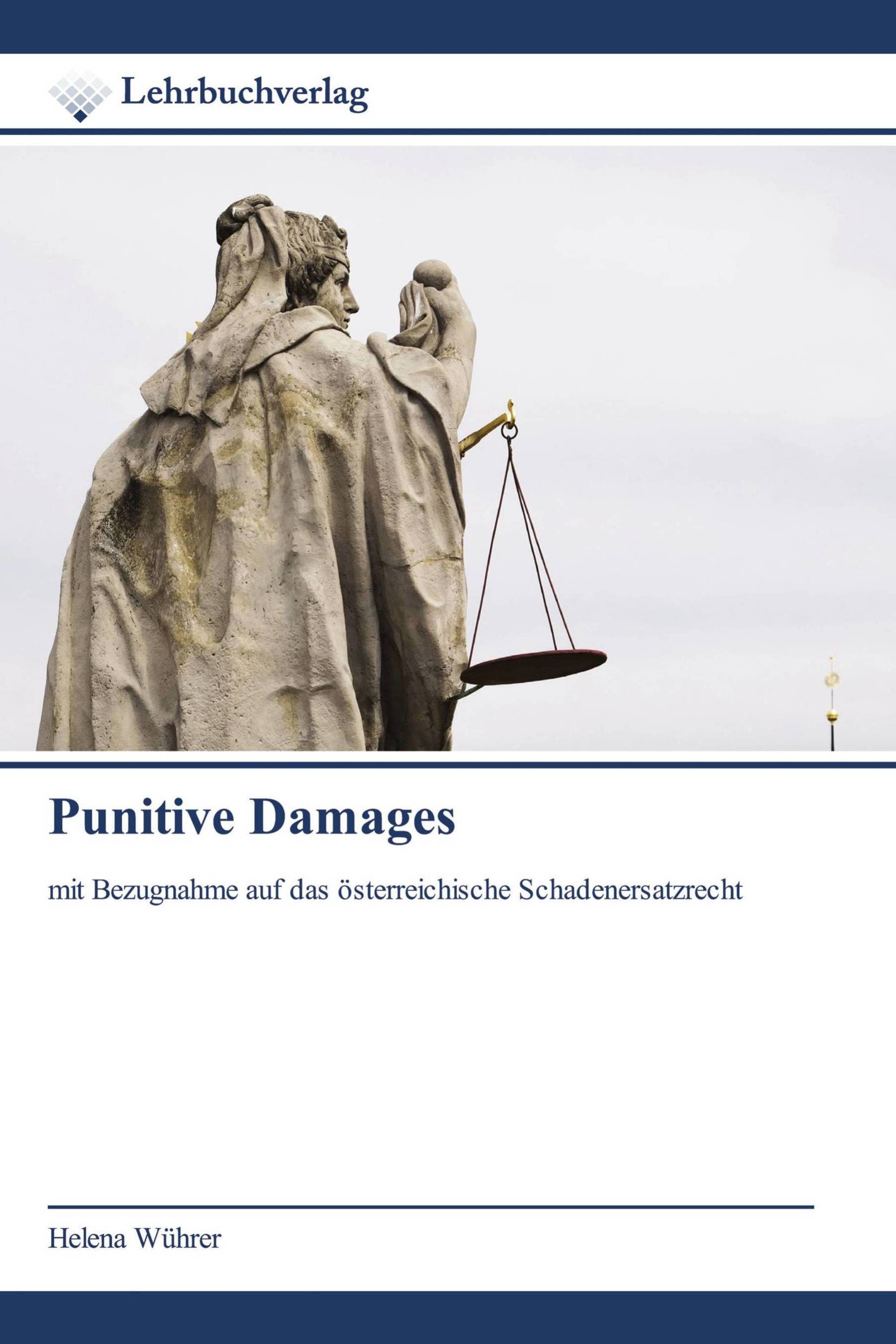 Punitive Damages