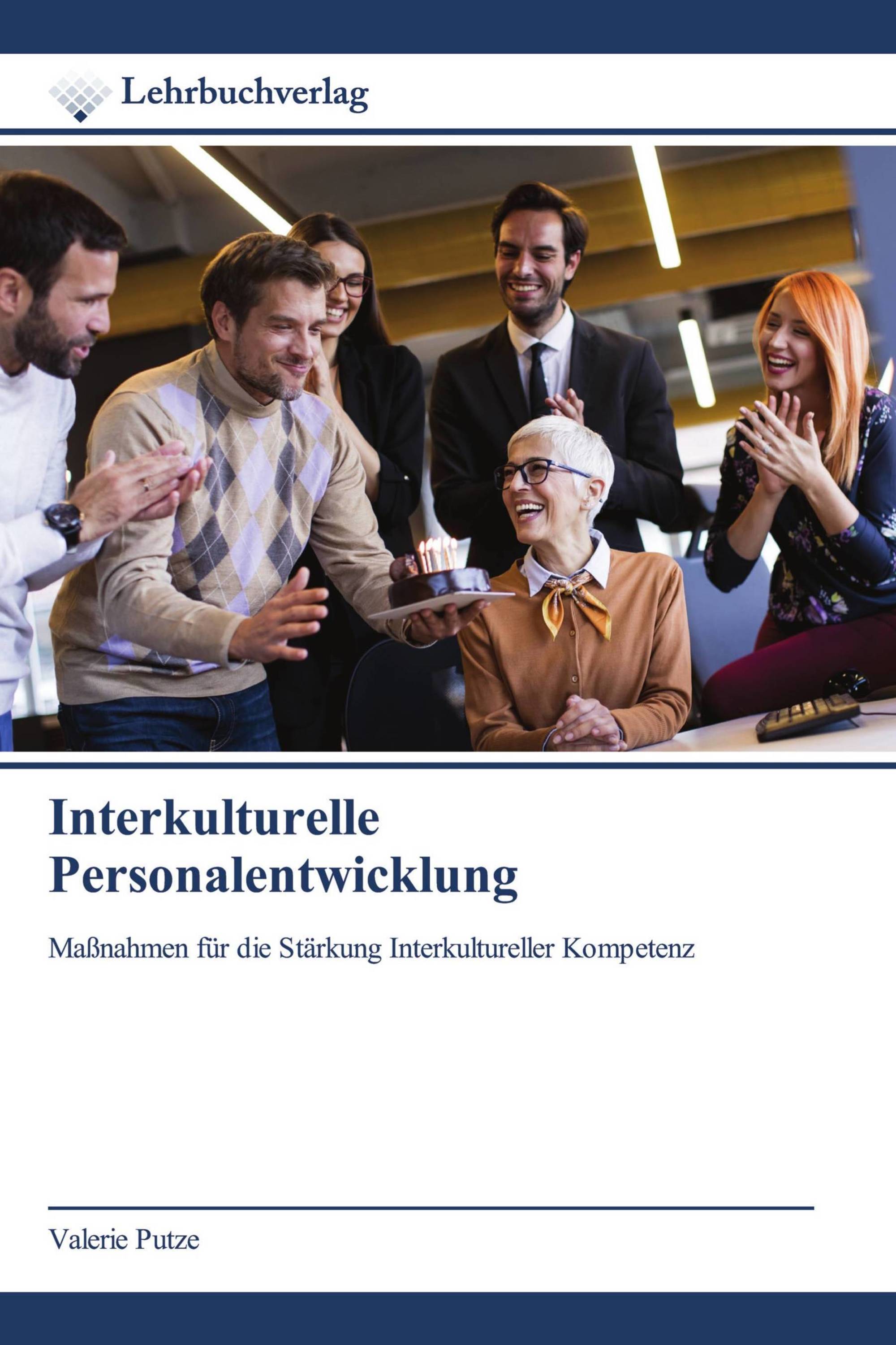 Interkulturelle Personalentwicklung